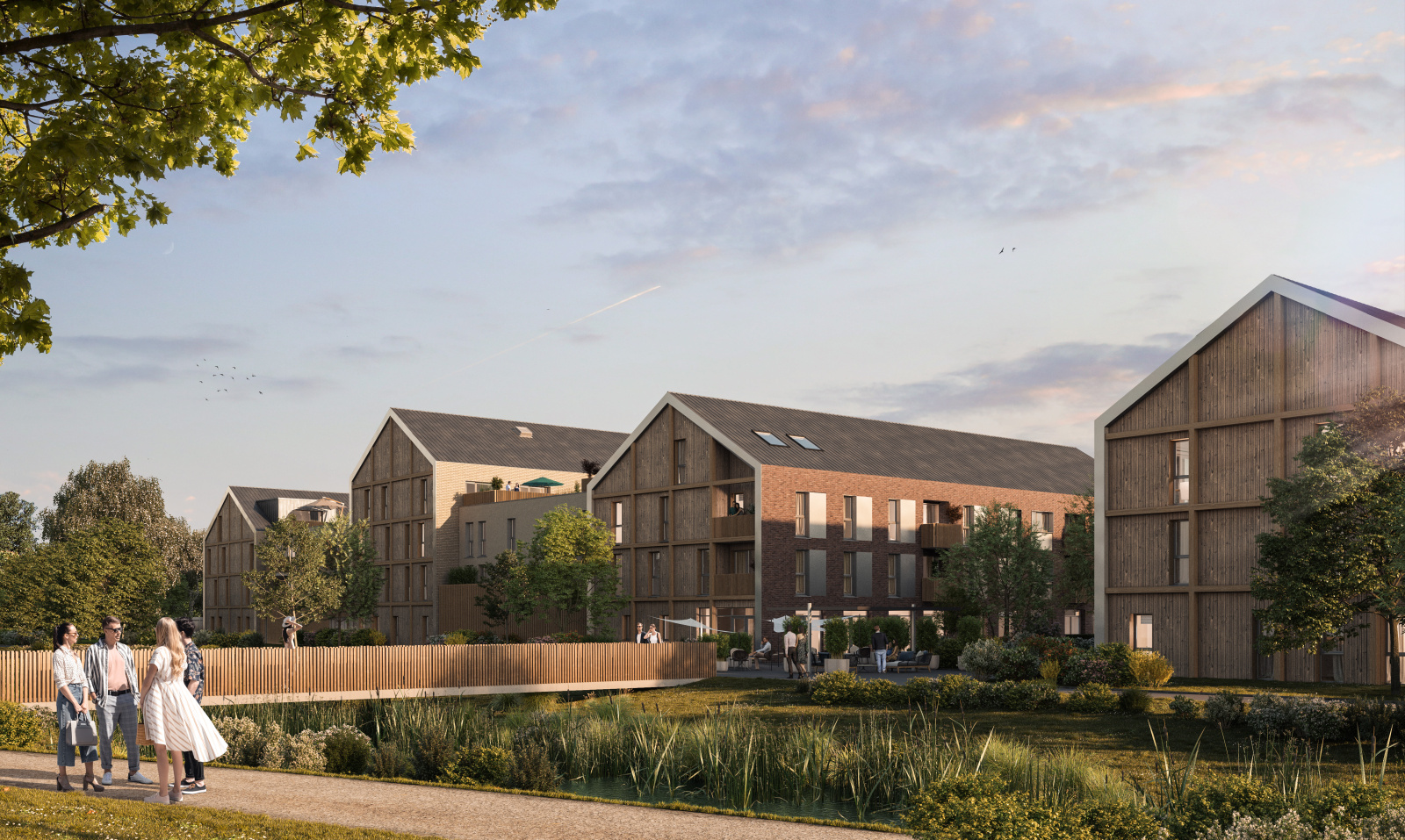 Image_1, Appartement, Croix, ref :OAP40000024