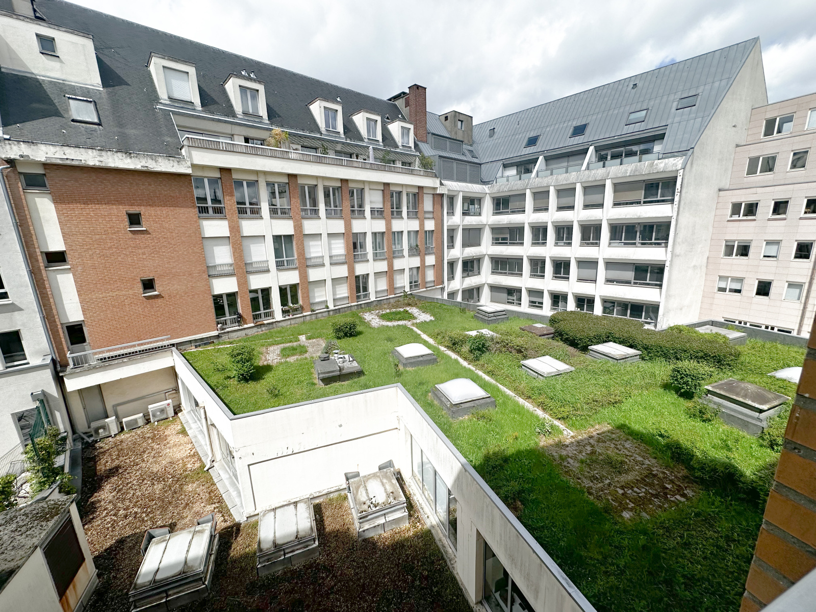 Image_6, Studio, Lille, ref :VST60000381