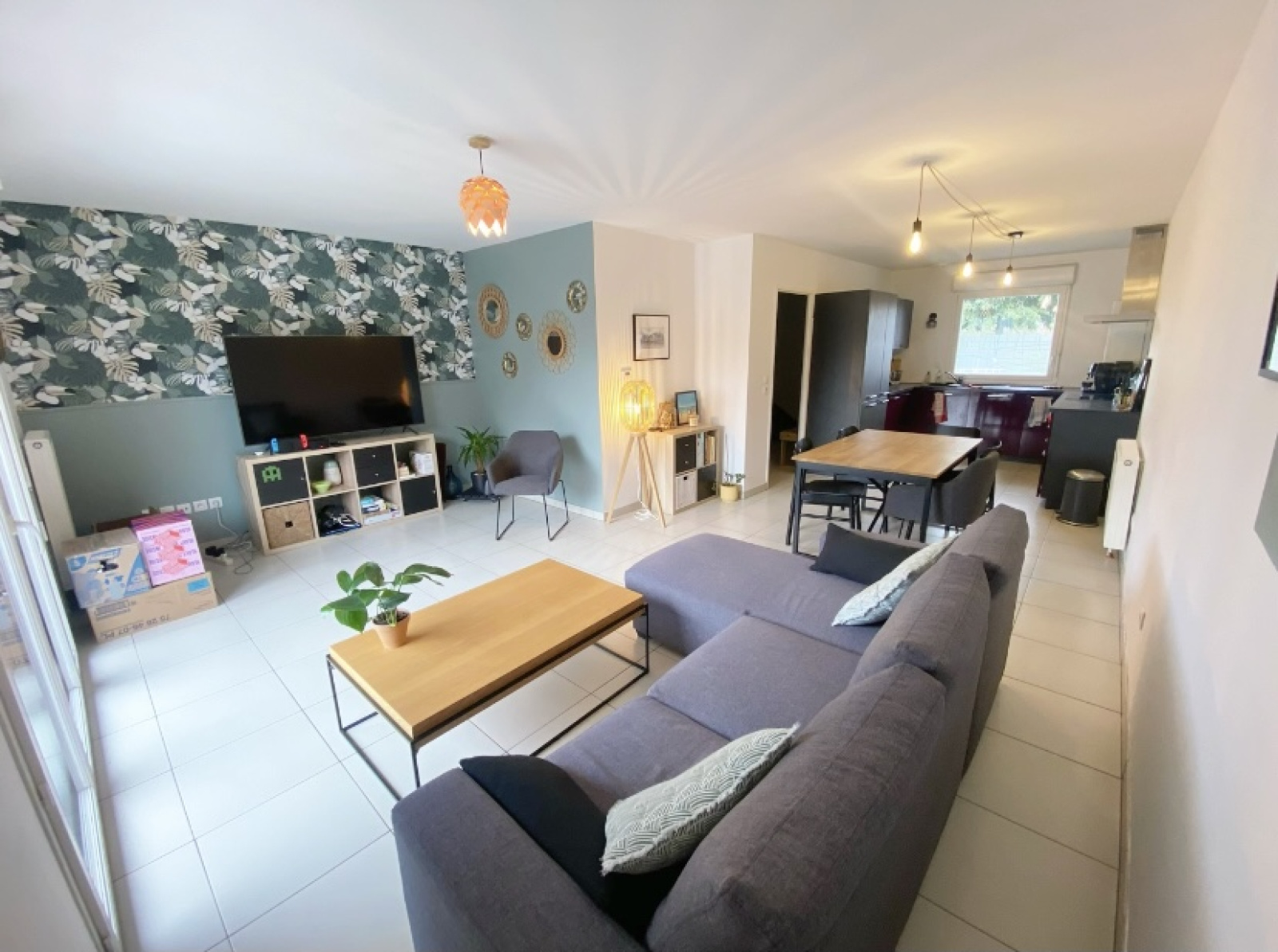 Image_1, Maison, Marquette-lez-Lille, ref :LMA60000070