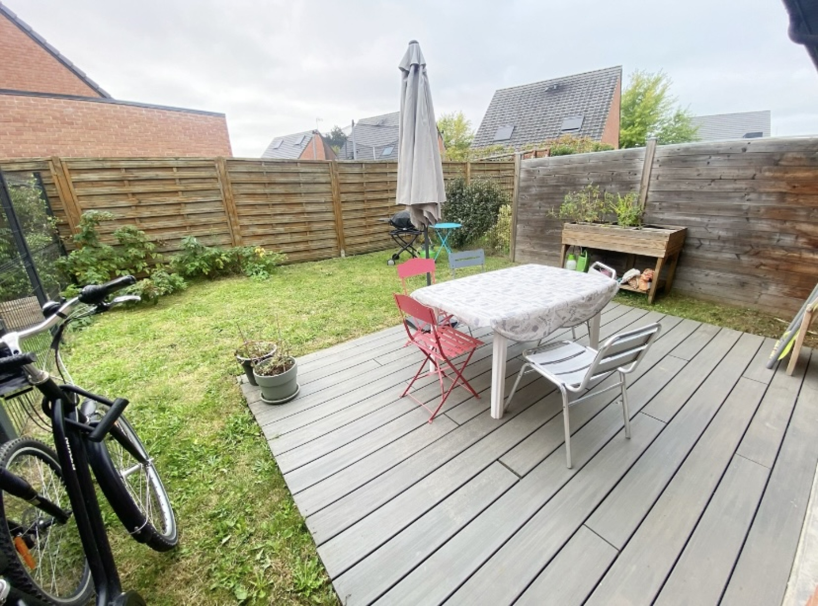 Image_3, Maison, Marquette-lez-Lille, ref :LMA60000070