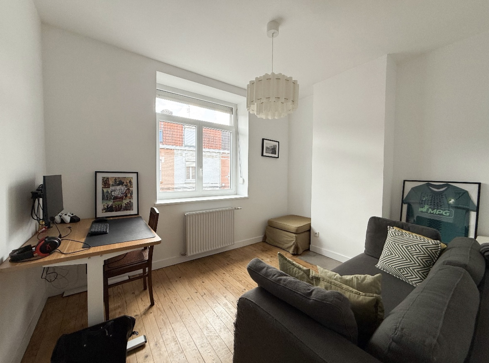 Image_4, Maison, Saint-André-lez-Lille, ref :VMA60000281