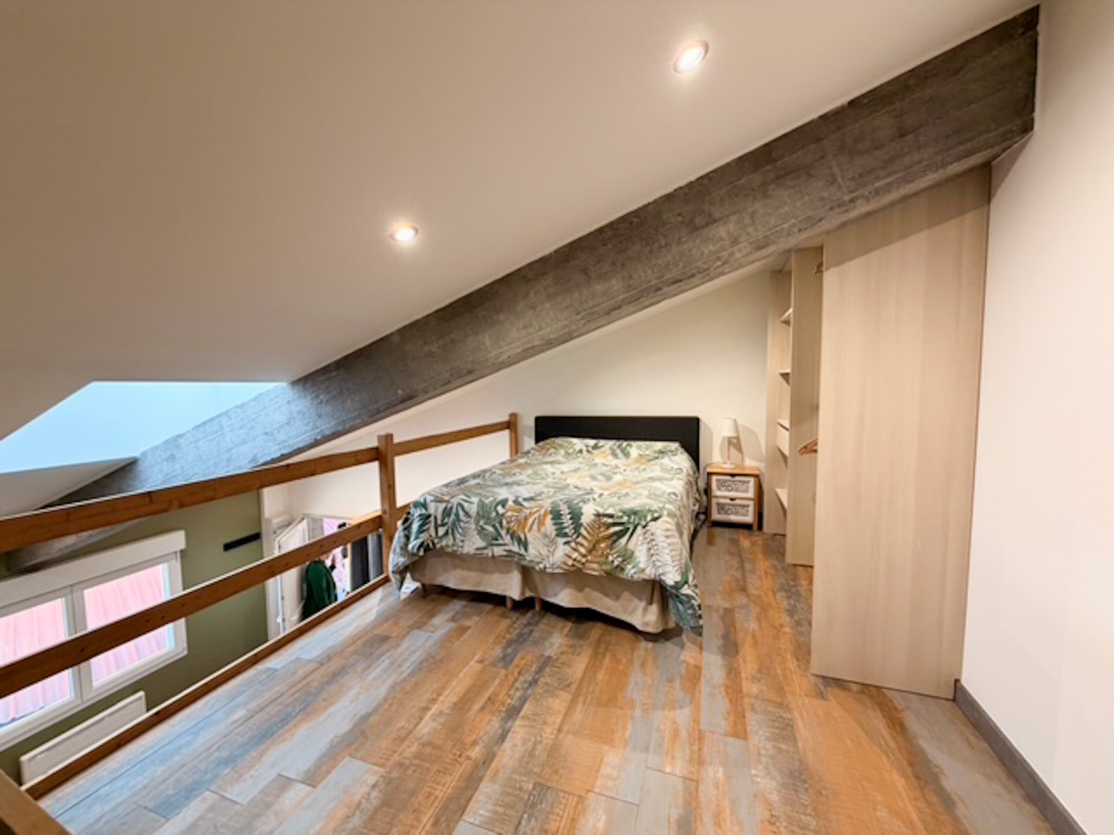 Image_4, Duplex, Saint-André-lez-Lille, ref :LDU10000348