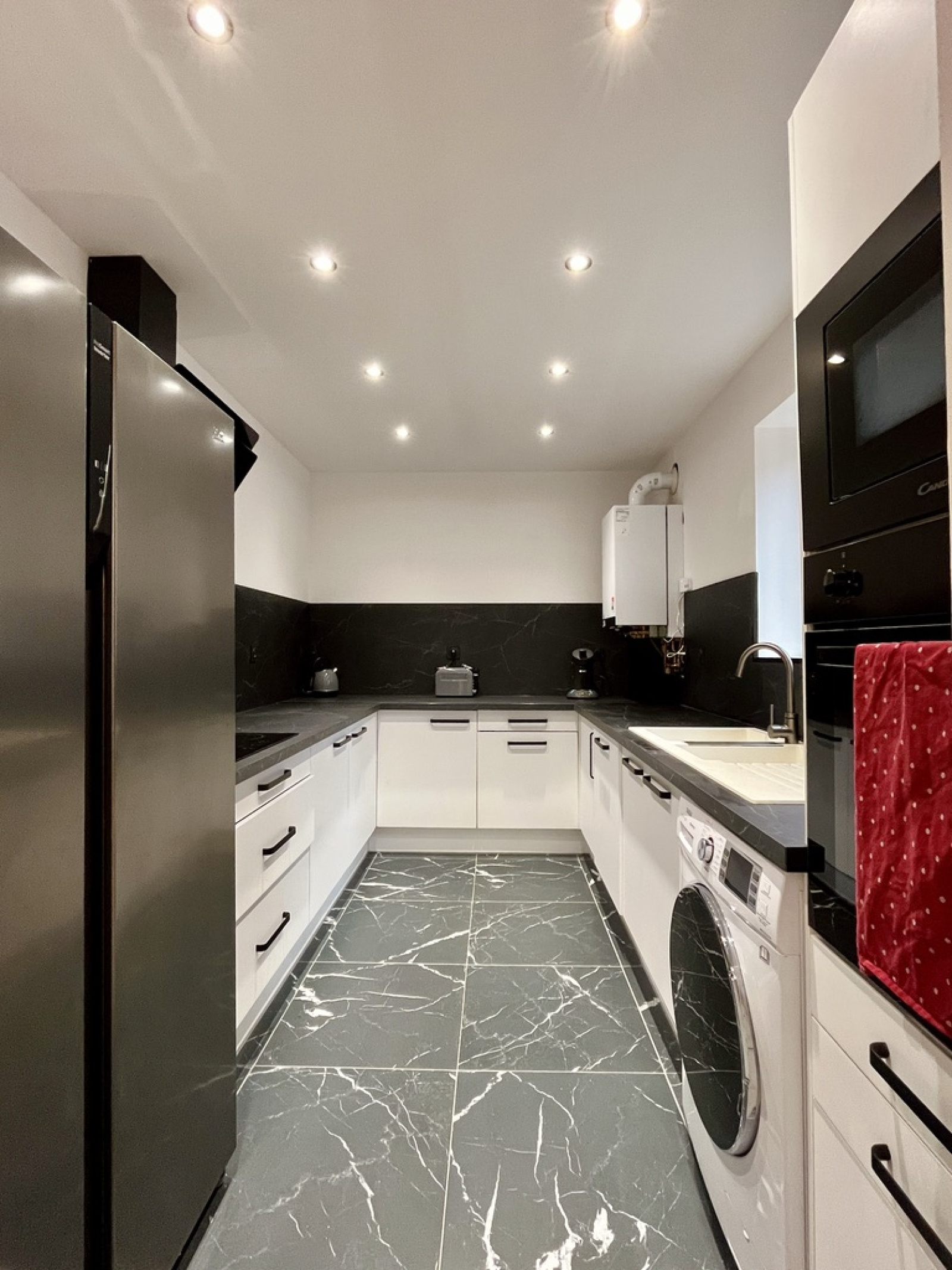 Image_2, Maison, Marquette-lez-Lille, ref :LMA100000186