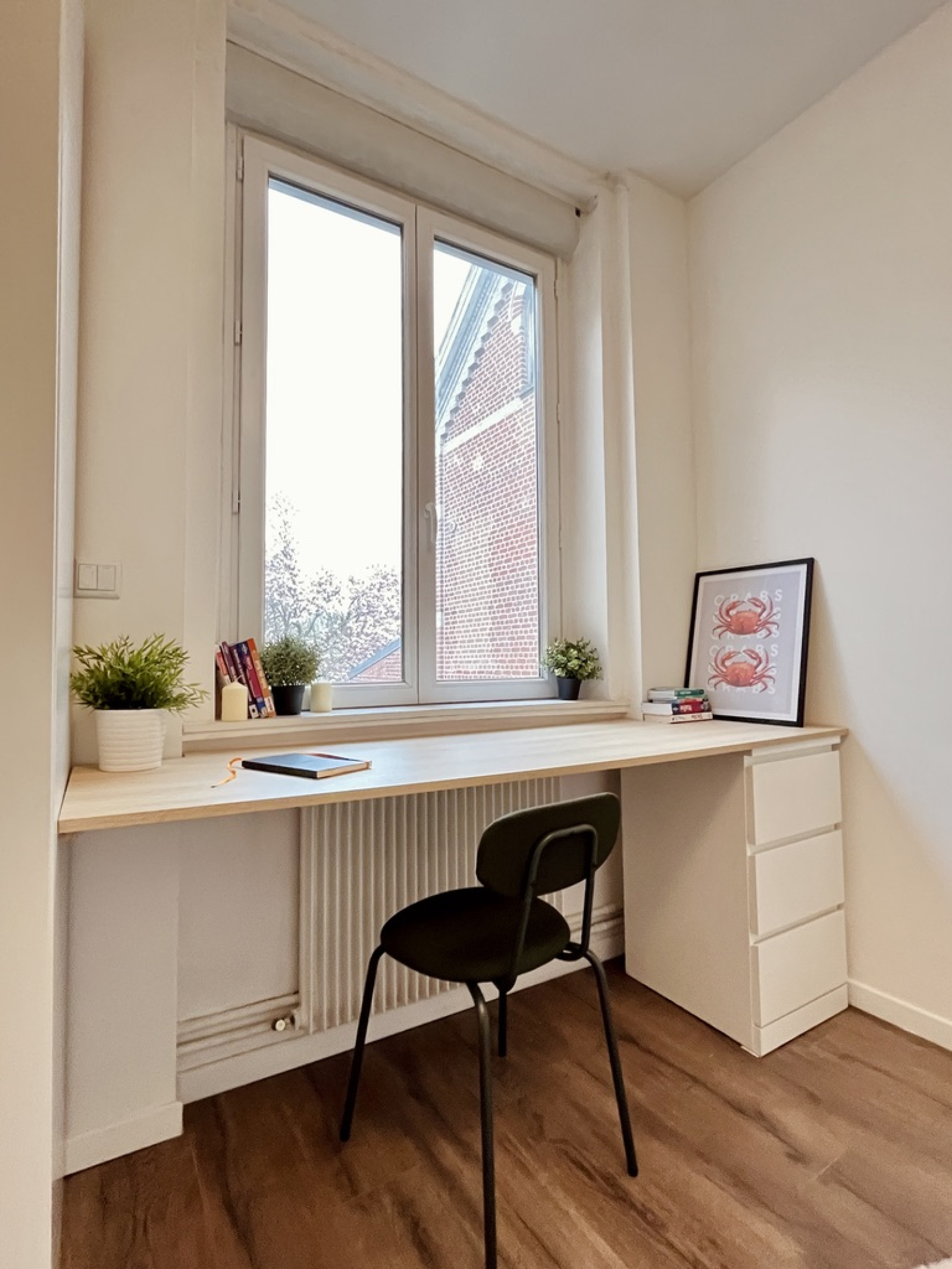 Image_14, Maison, Marquette-lez-Lille, ref :LMA100000186