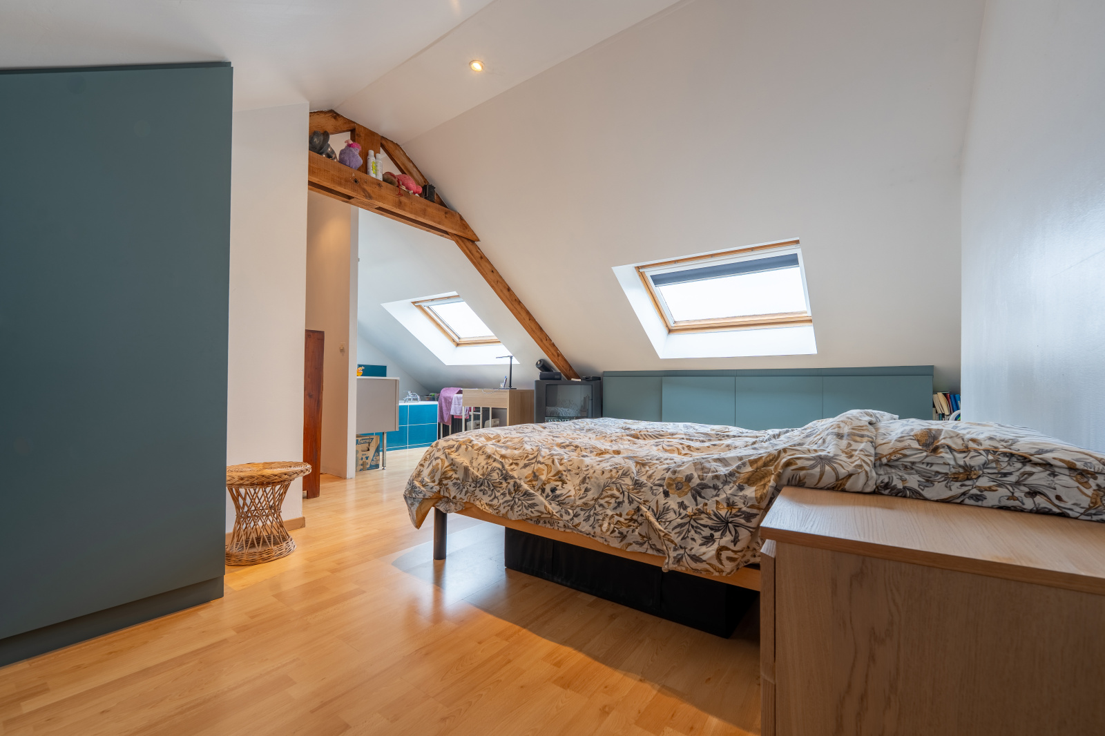 Image_12, Maison, Saint-André-lez-Lille, ref :VMA10000338