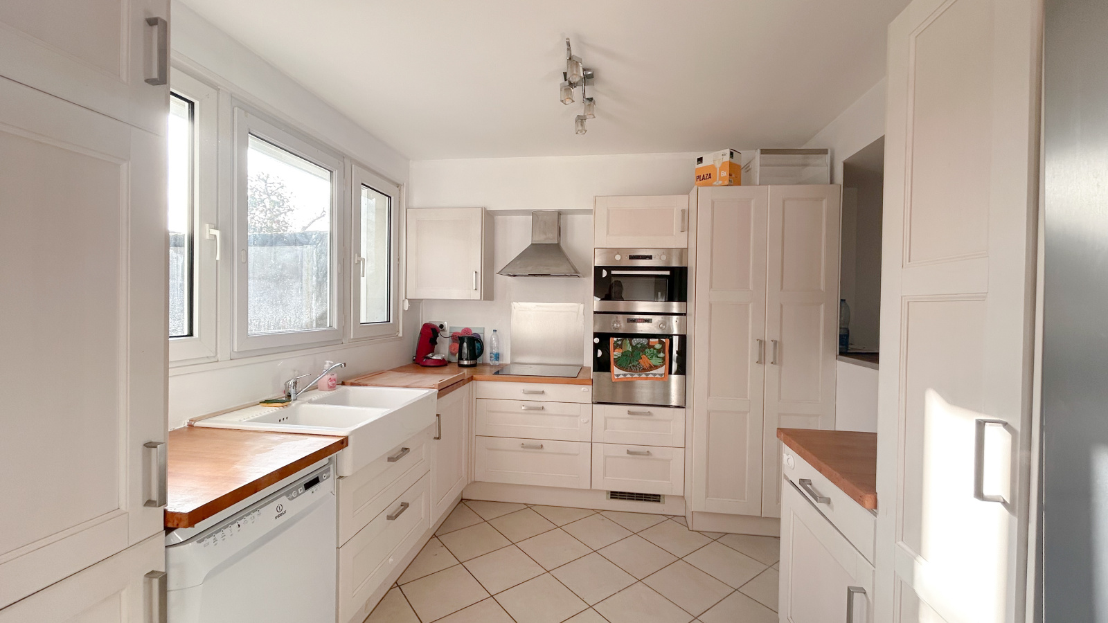 Image_2, Maison, Saint-André-lez-Lille, ref :LMA100000155