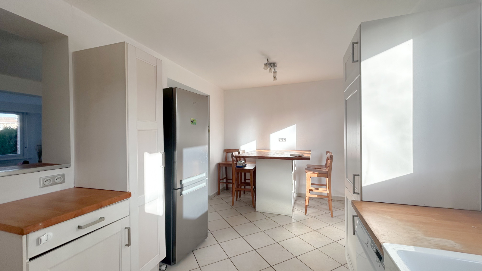 Image_3, Maison, Saint-André-lez-Lille, ref :LMA100000155