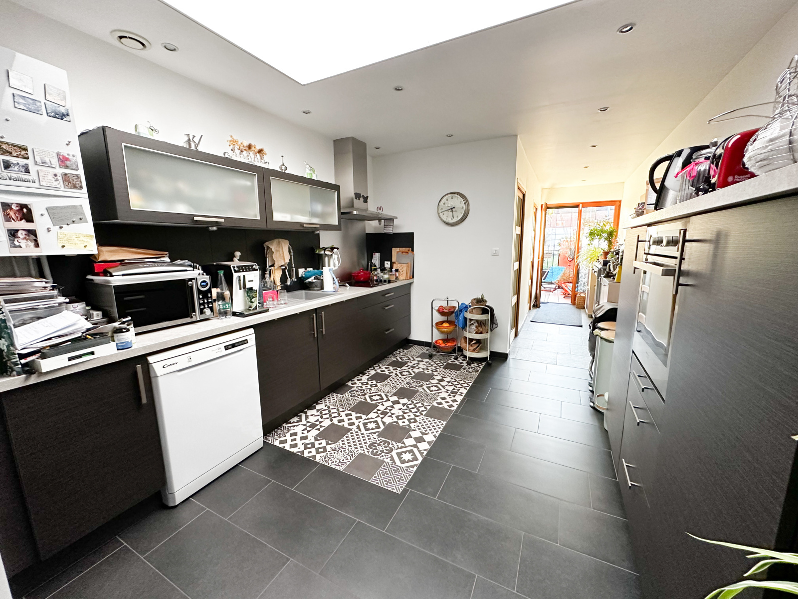 Image_2, Maison, Saint-André-lez-Lille, ref :VMA60000180