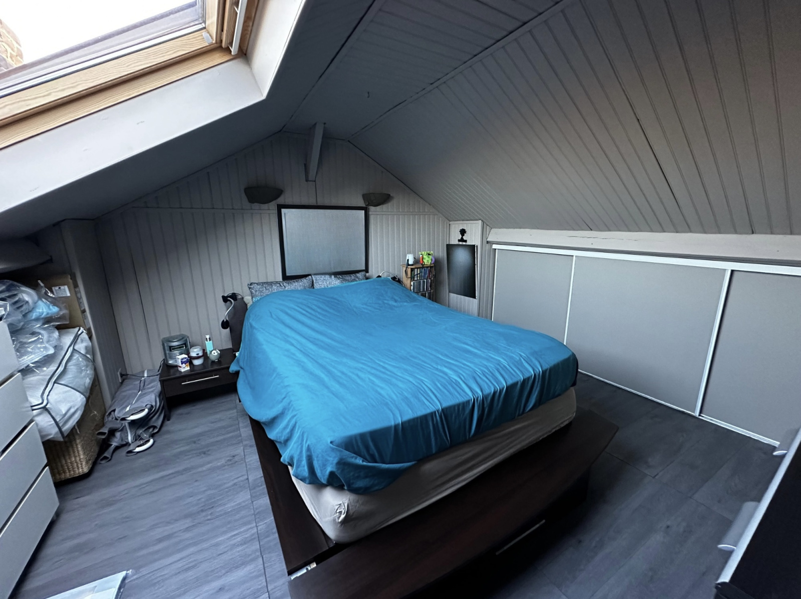 Image_3, Maison, Saint-André-lez-Lille, ref :VMA60000180