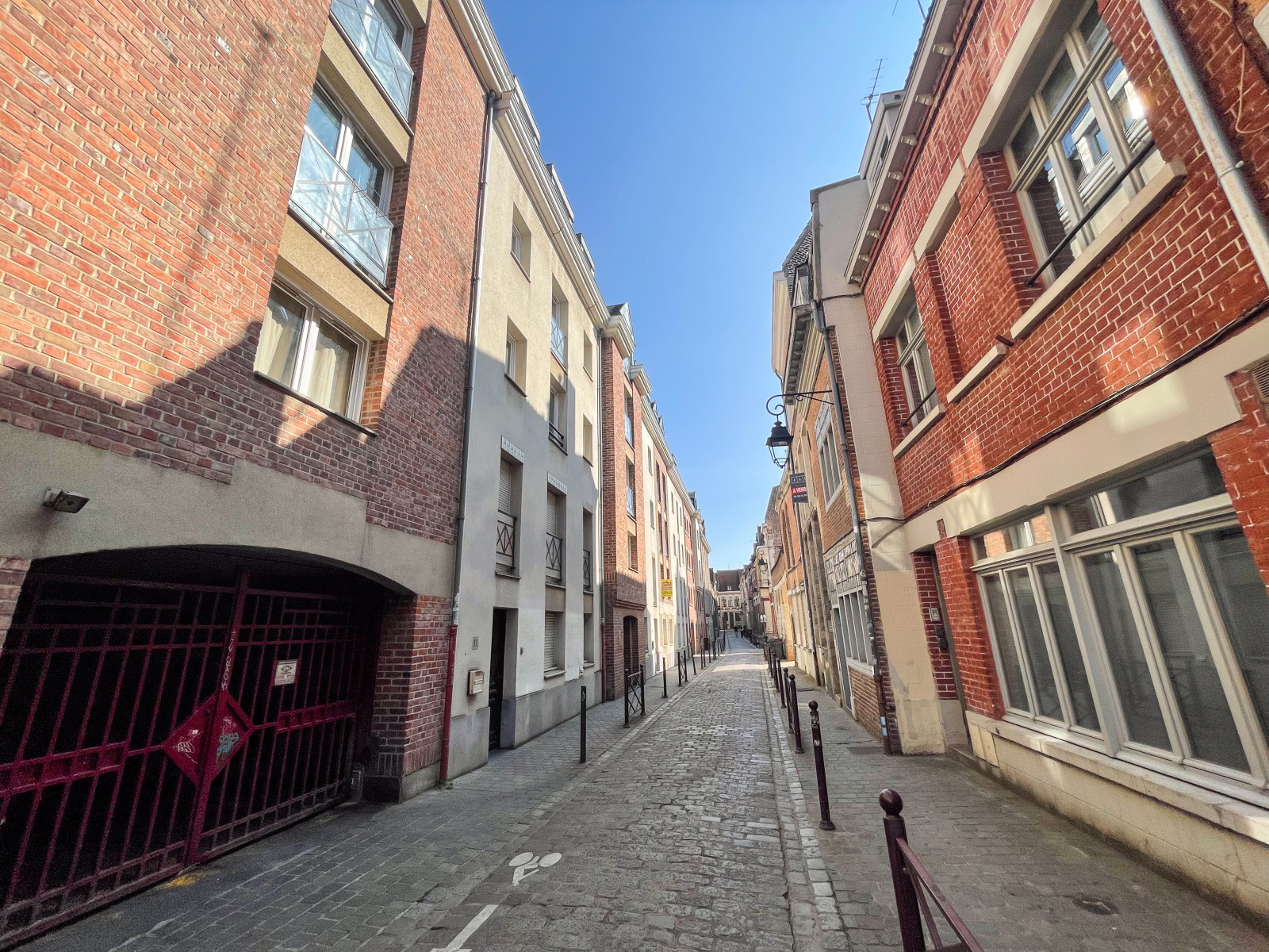 Image_6, Appartement, Lille, ref :VAP60000049