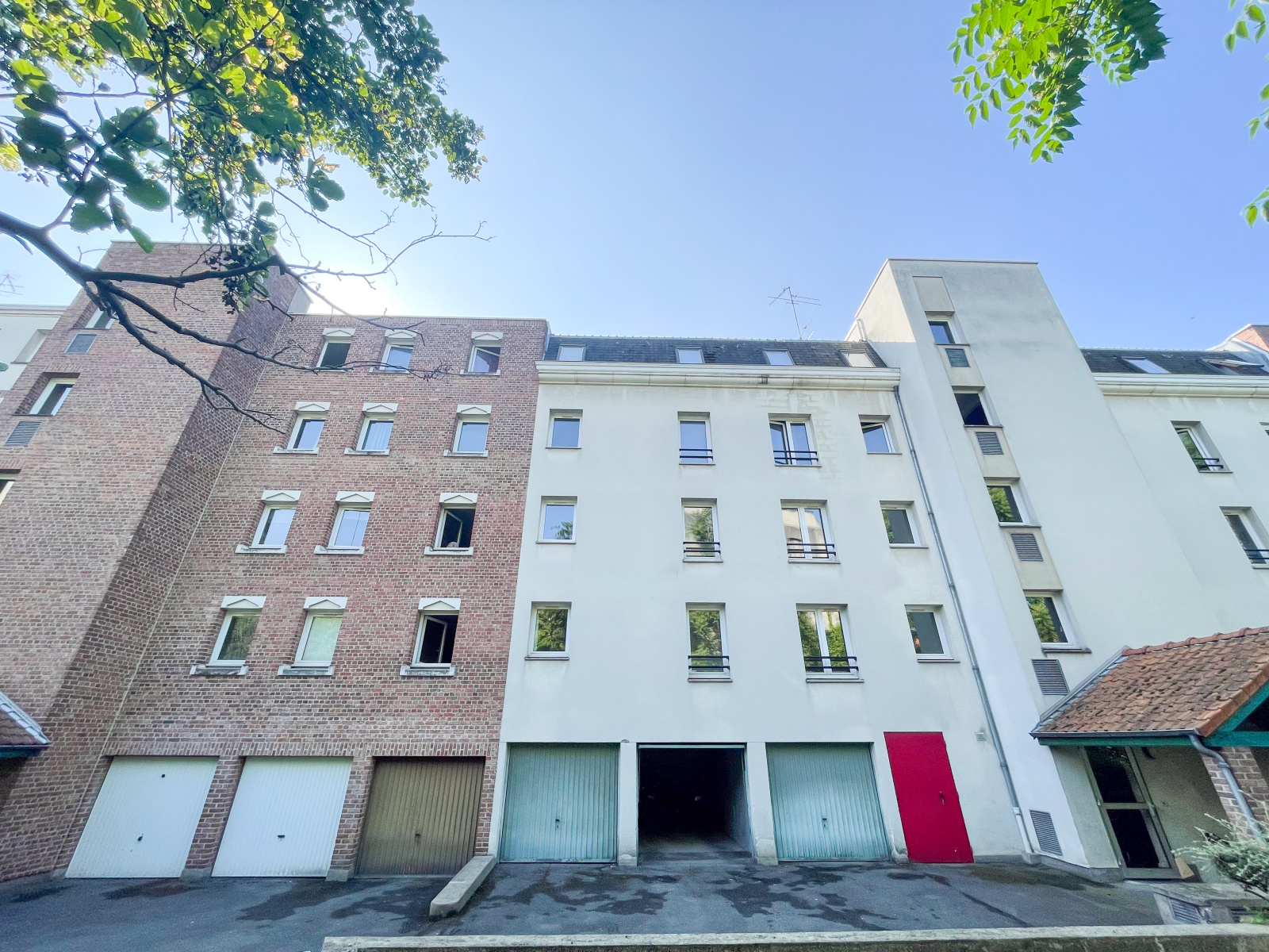 Image_2, Appartement, Lille, ref :VAP60000049