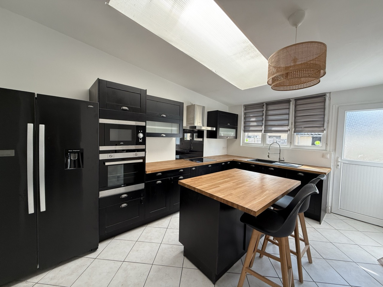 Image_1, Maison, Saint-André-lez-Lille, ref :LMA100000140