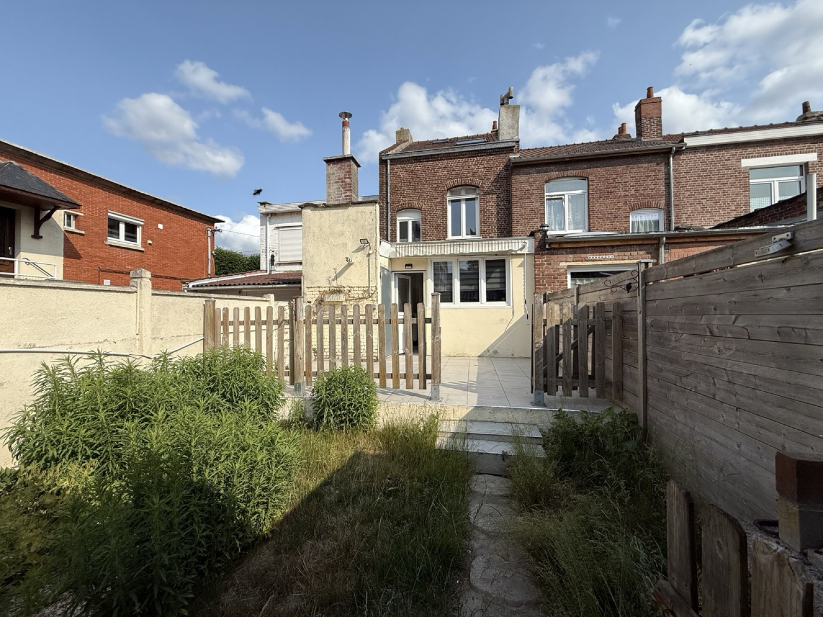 Image_2, Maison, Saint-André-lez-Lille, ref :LMA100000140