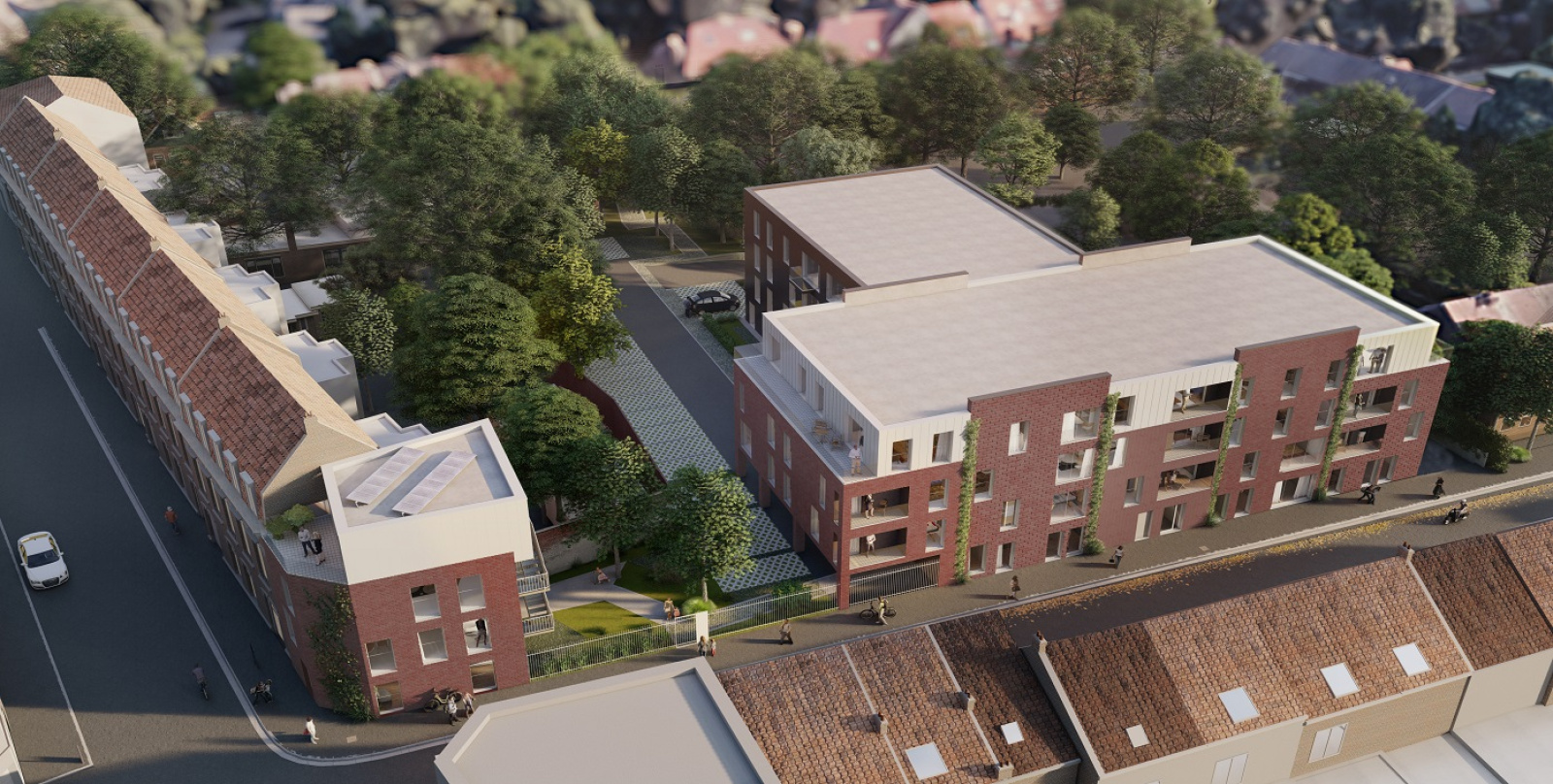 Image_2, Appartement, Croix, ref :OAP40000027