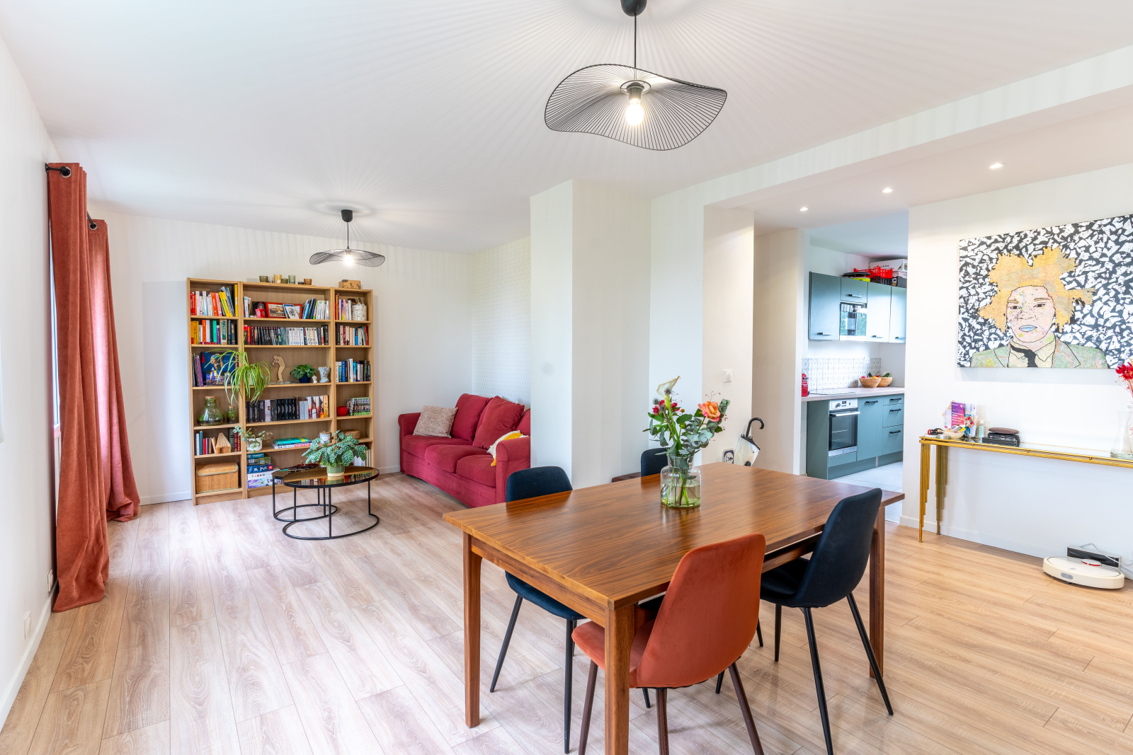 Image_1, Appartement, Villeneuve-d'Ascq, ref :VAP60000108