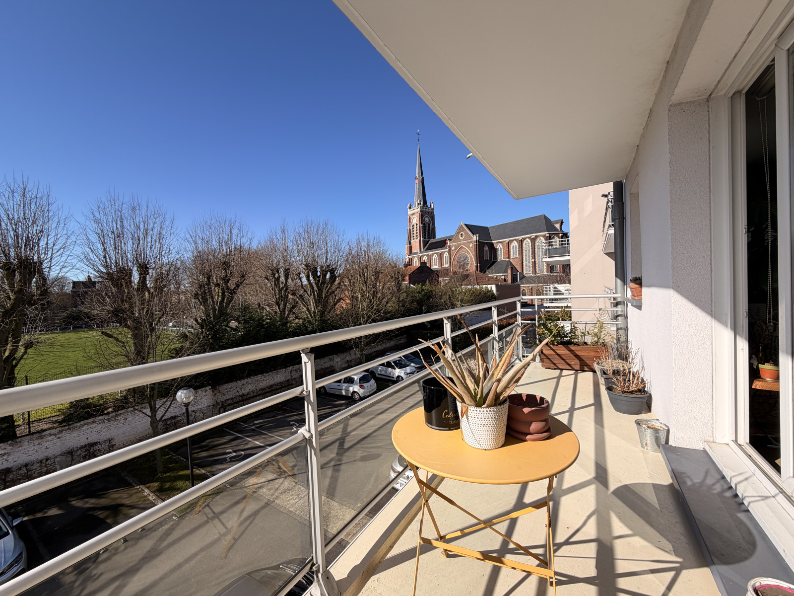 Image_7, Appartement, Saint-André-lez-Lille, ref :LAP110000333