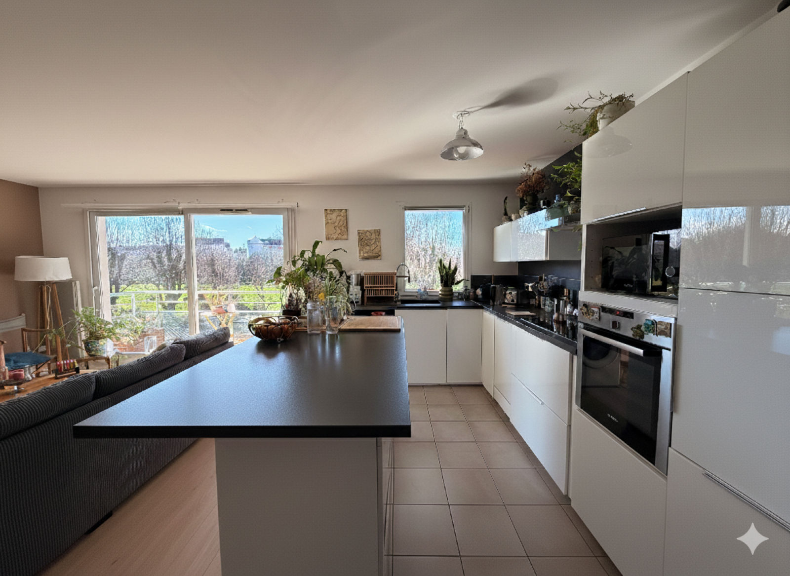 Image_2, Appartement, Saint-André-lez-Lille, ref :LAP110000333