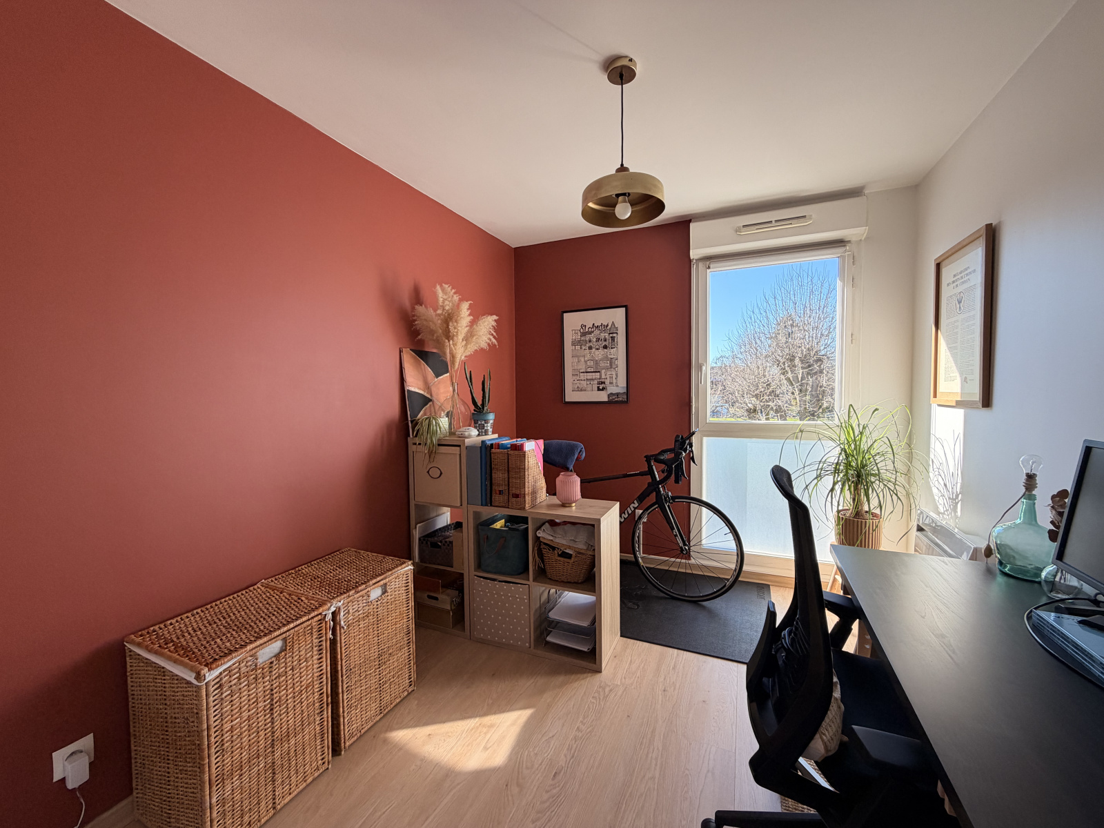 Image_4, Appartement, Saint-André-lez-Lille, ref :LAP110000333