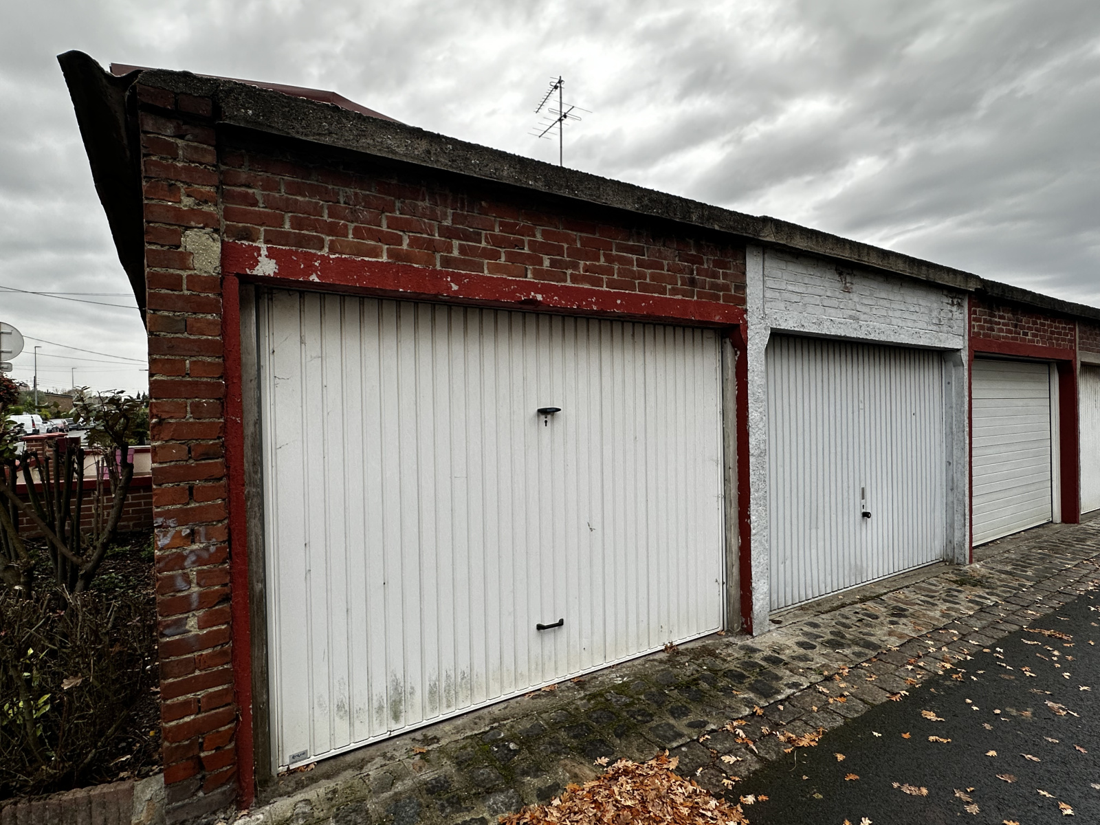 Image_3, Maison, Saint-André-lez-Lille, ref :VMA110000308