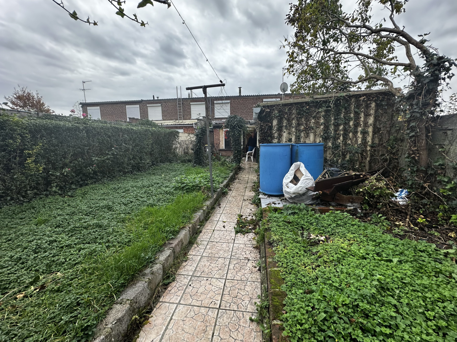 Image_2, Maison, Saint-André-lez-Lille, ref :VMA110000308