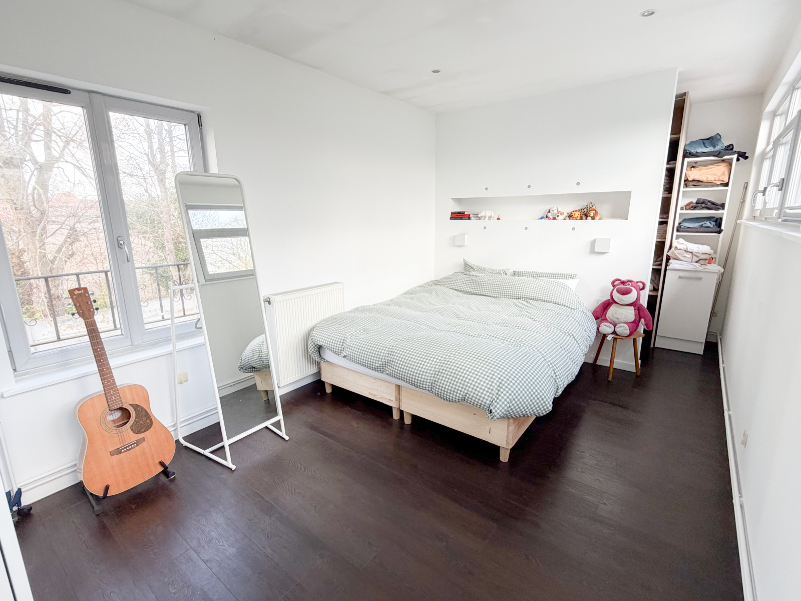 Image_4, Appartement, Saint-André-lez-Lille, ref :VAP60000351