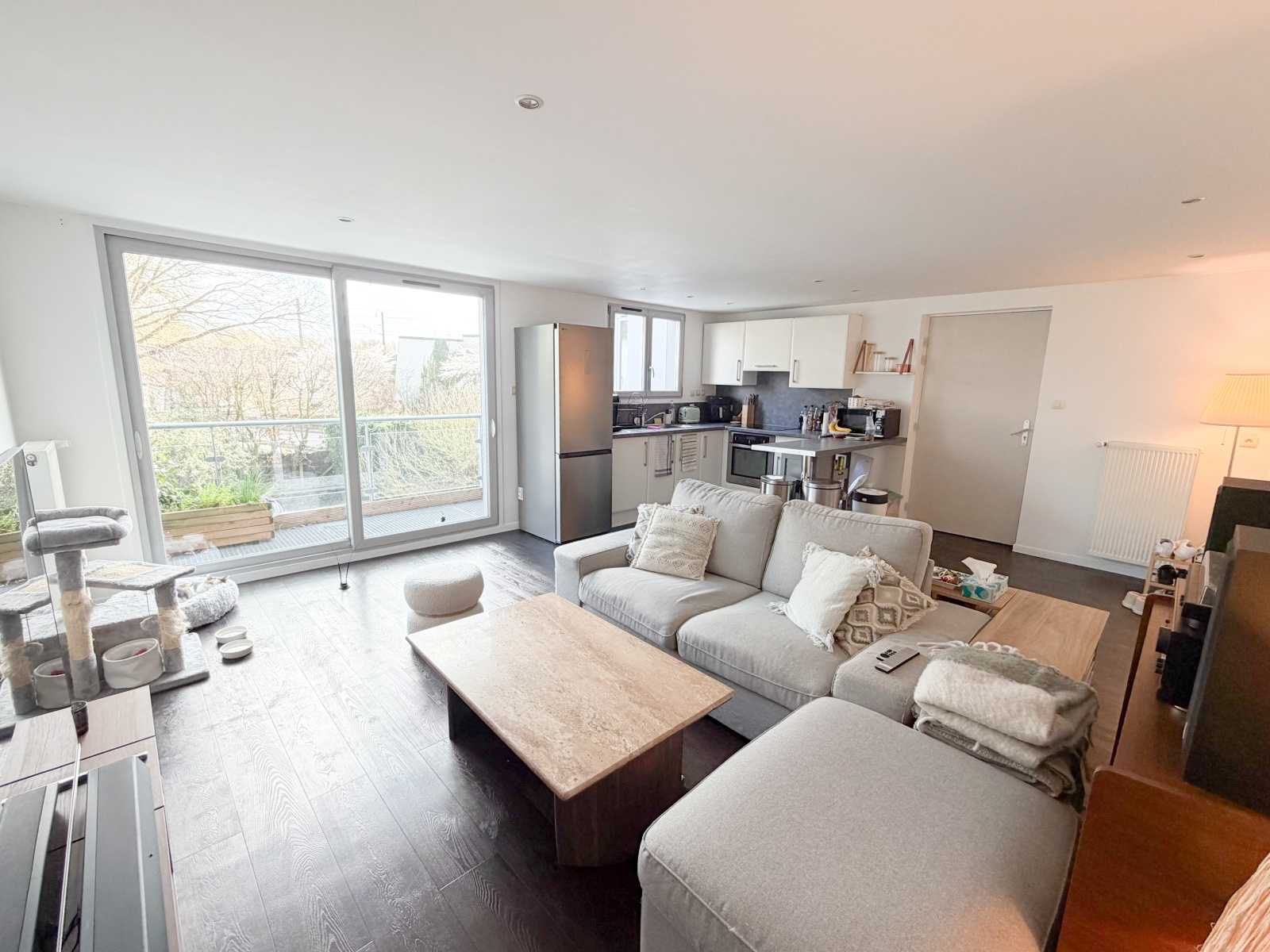 Image_1, Appartement, Saint-André-lez-Lille, ref :VAP60000351