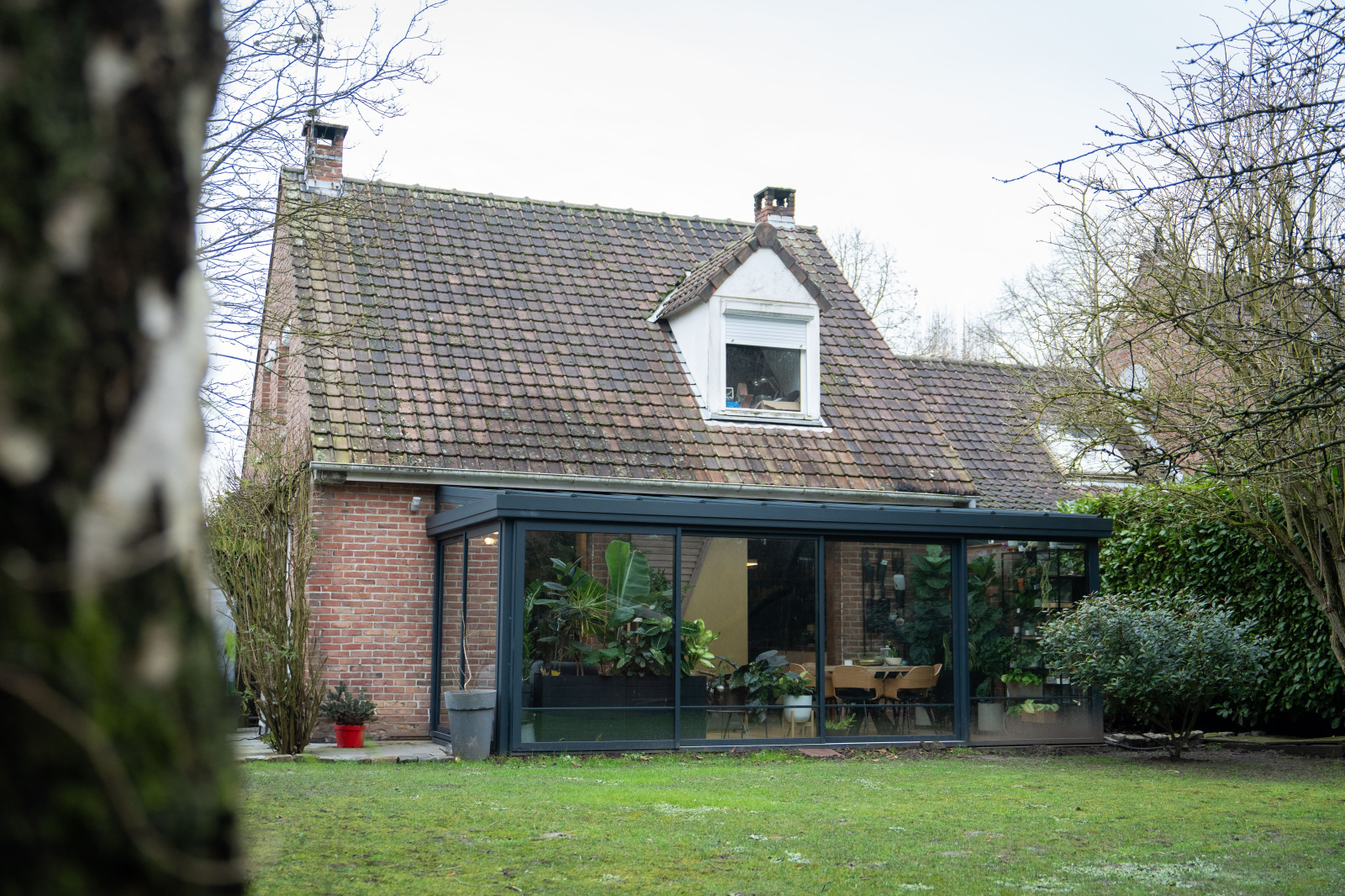 Image_1, Maison, Bondues, ref :VMA60000165