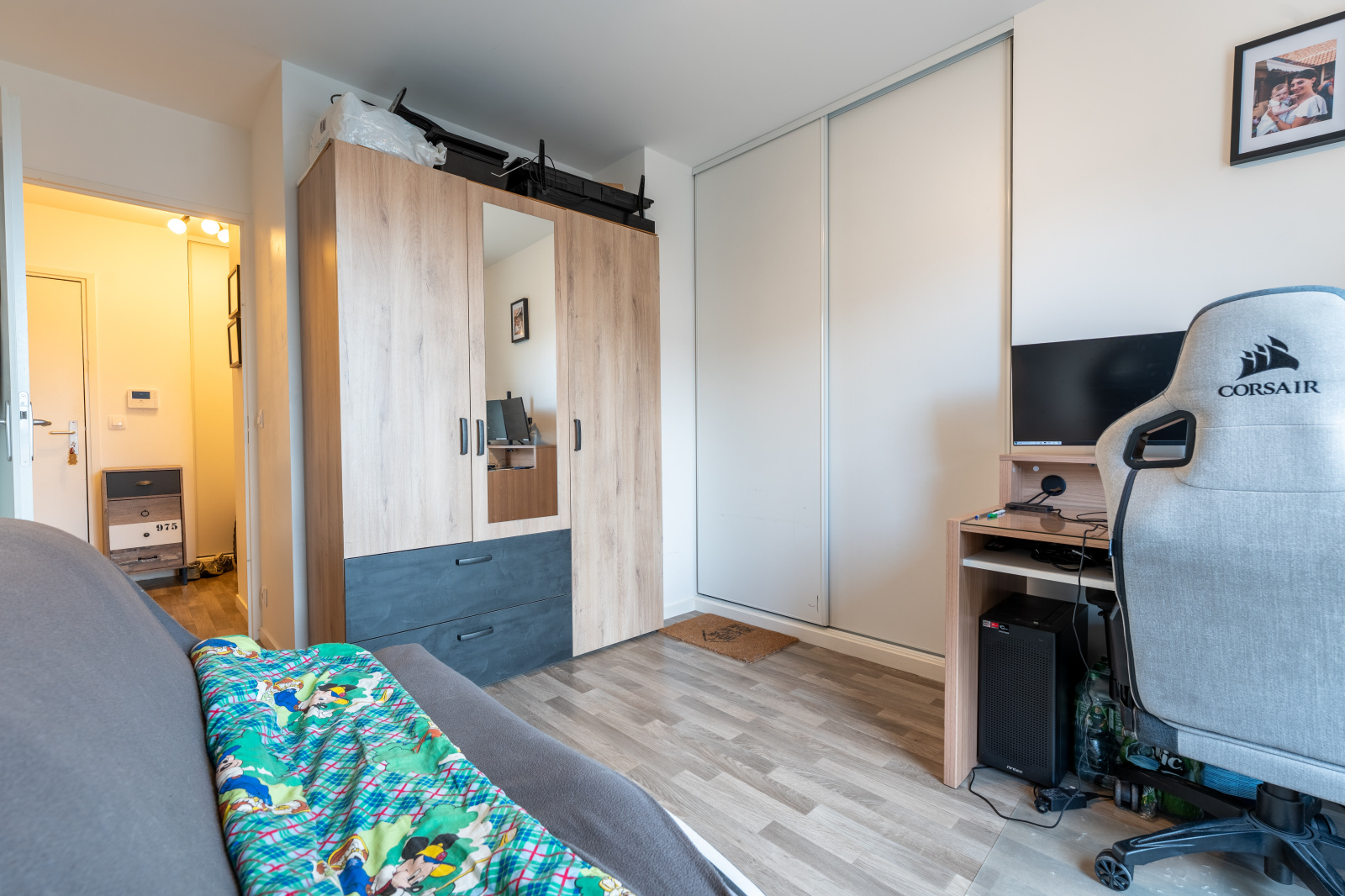 Image_8, Appartement, Saint-André-lez-Lille, ref :VAP10000339