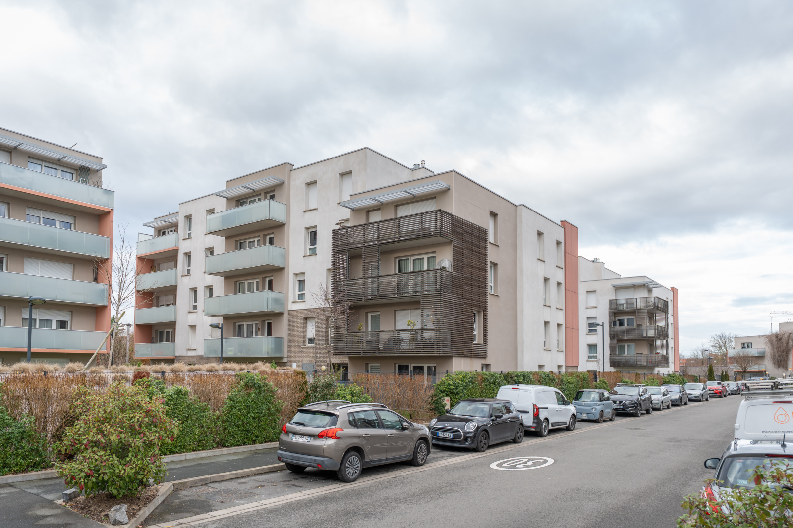 Image_11, Appartement, Saint-André-lez-Lille, ref :VAP10000339