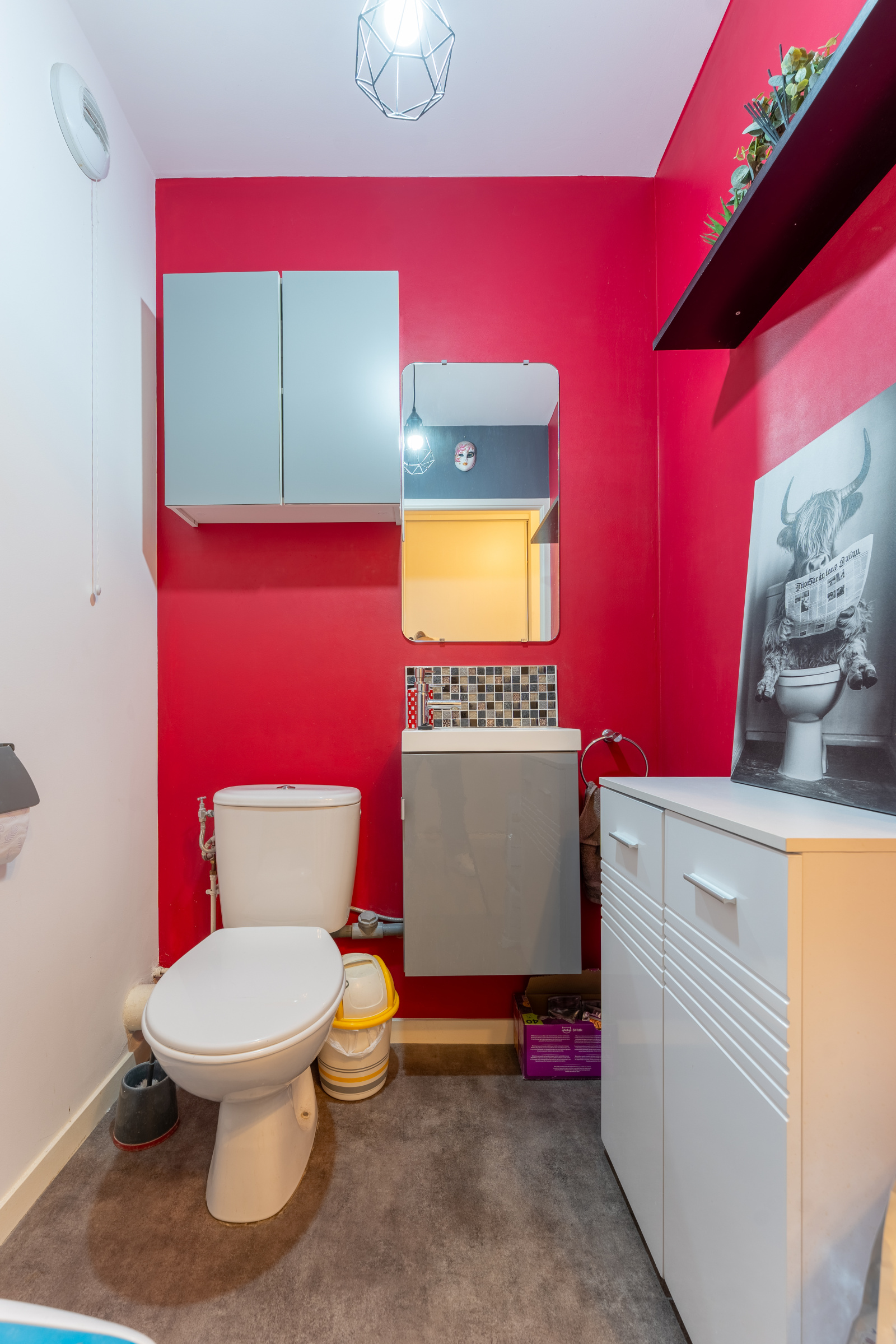 Image_5, Appartement, Saint-André-lez-Lille, ref :VAP10000339