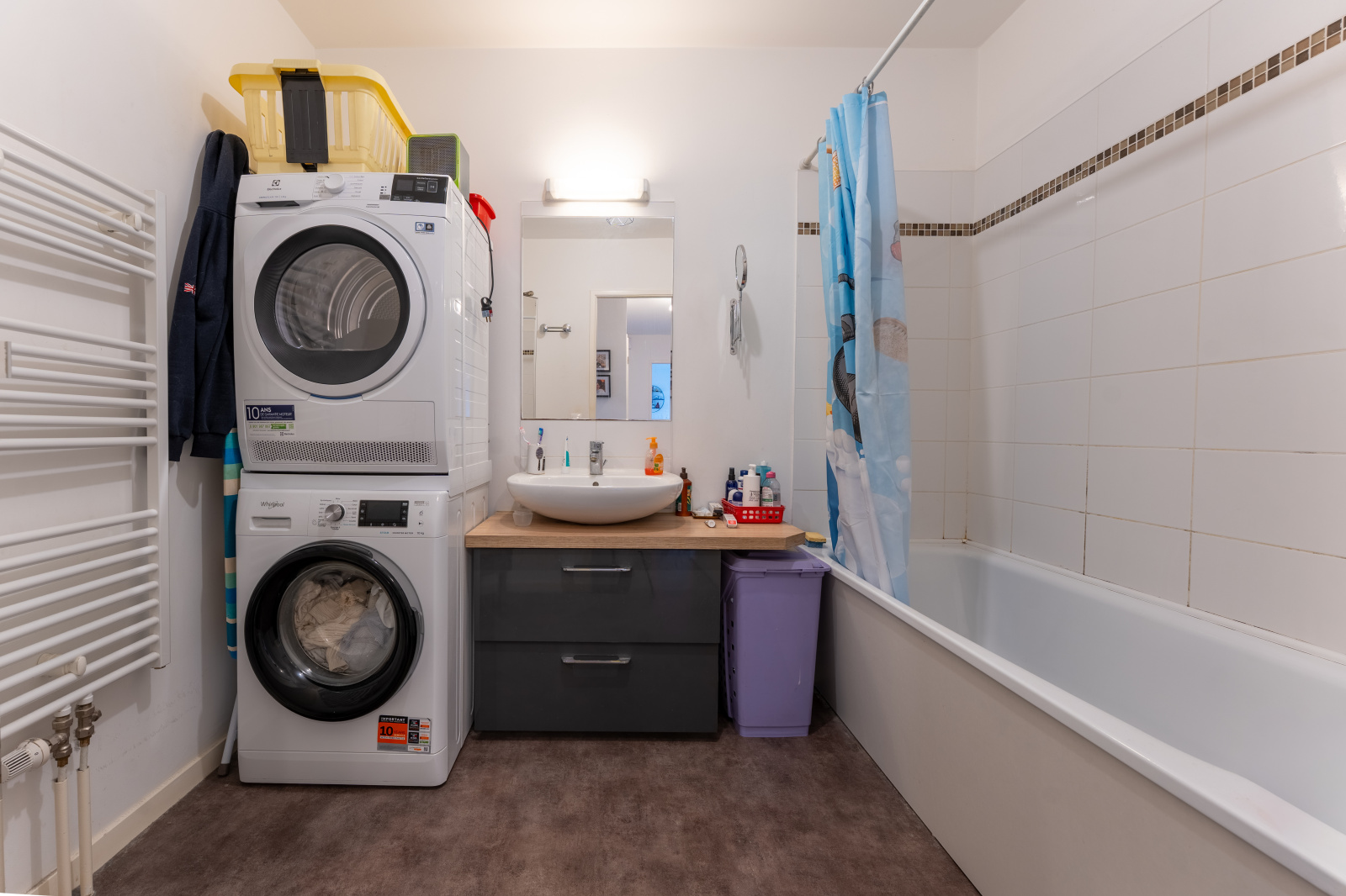 Image_9, Appartement, Saint-André-lez-Lille, ref :VAP10000339