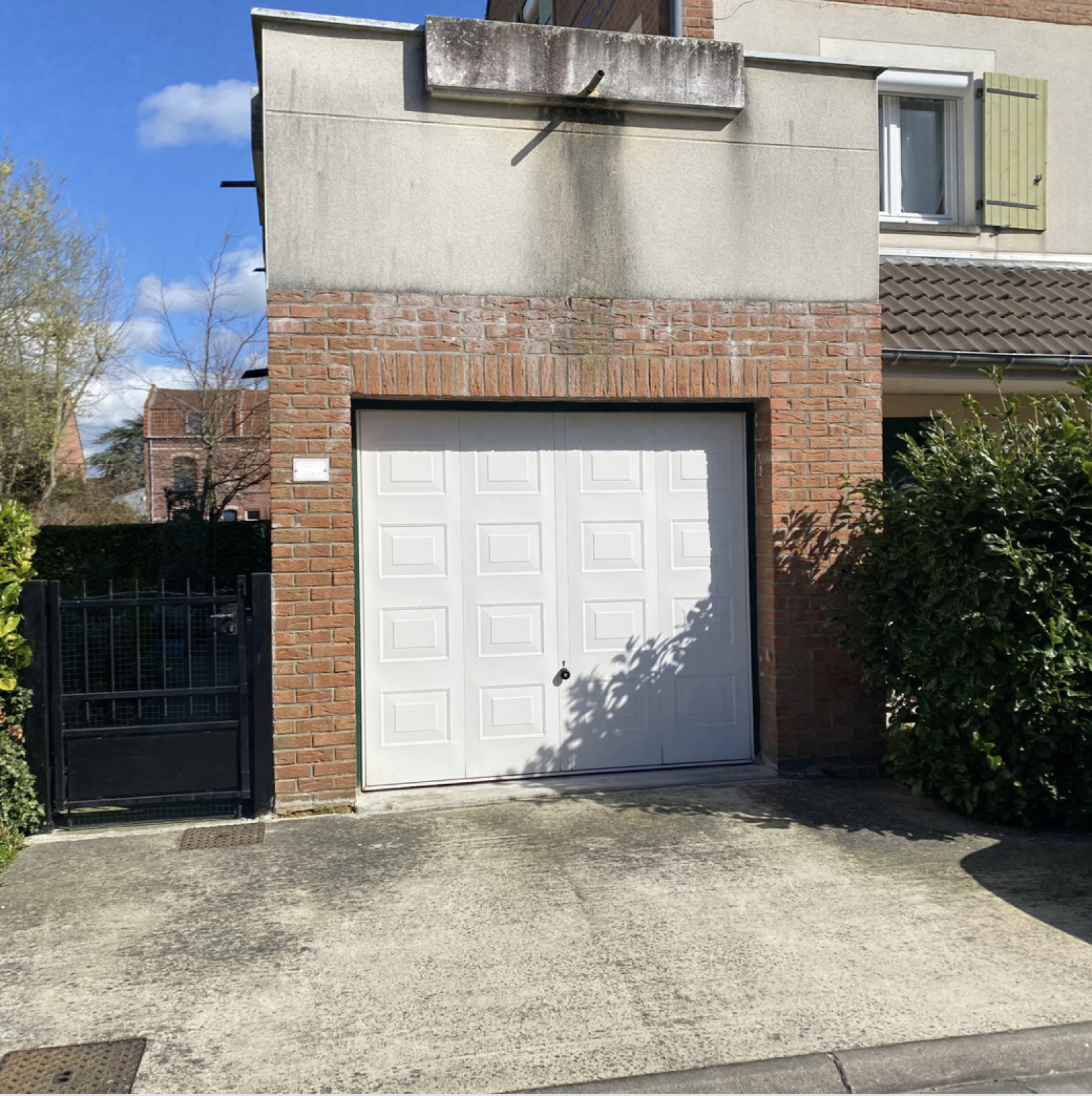 Image_5, Rez de jardin, Lys-lez-Lannoy, ref :LRE40000037