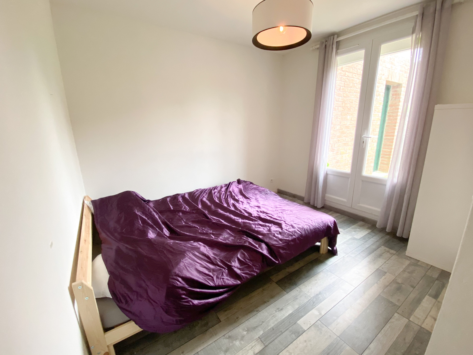 Image_4, Rez de jardin, Lys-lez-Lannoy, ref :LRE40000037