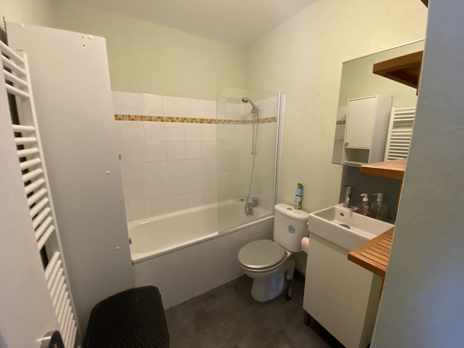 Image_6, Rez de jardin, Lys-lez-Lannoy, ref :LRE40000037