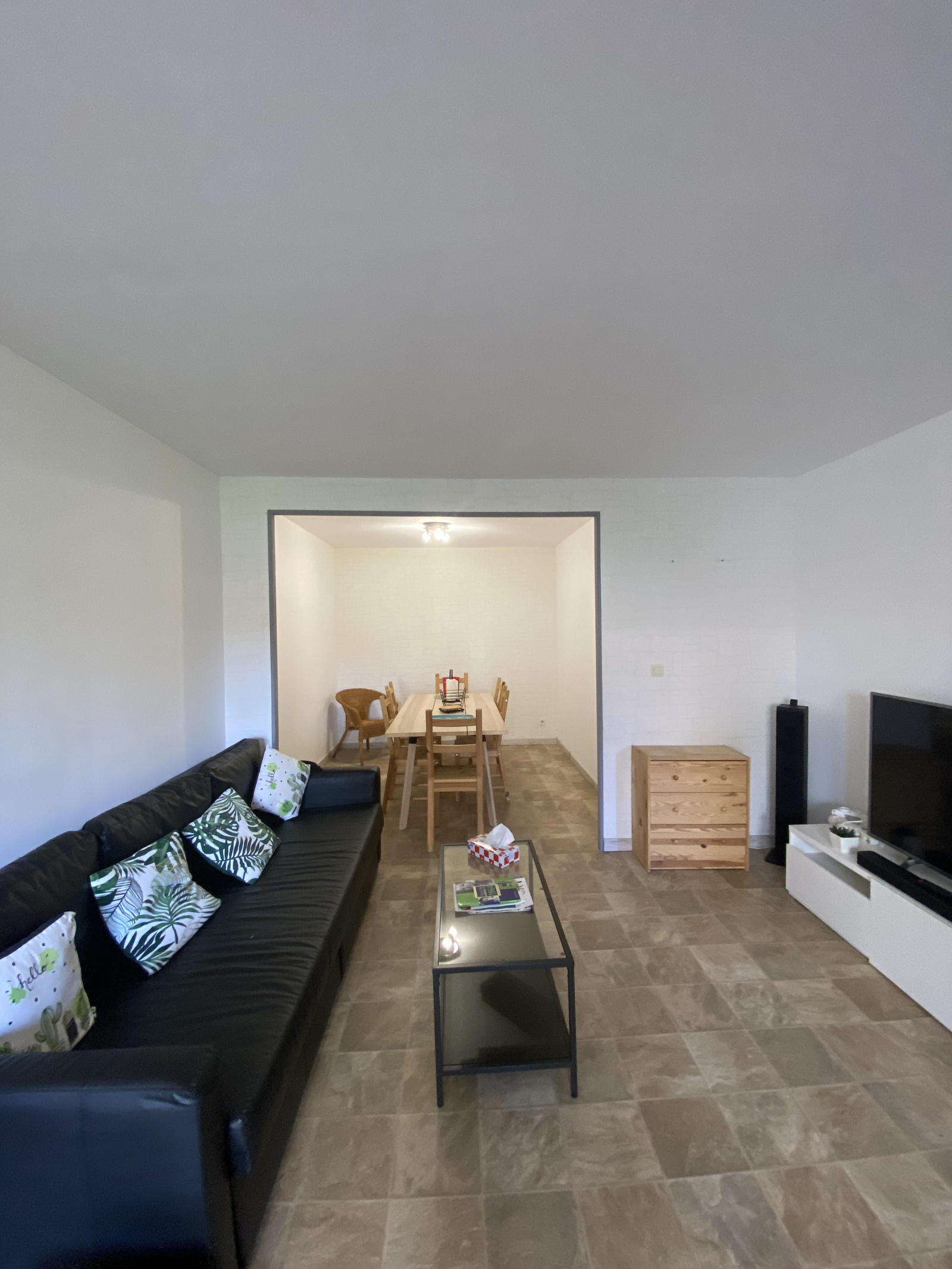 Image_3, Rez de jardin, Lys-lez-Lannoy, ref :LRE40000037