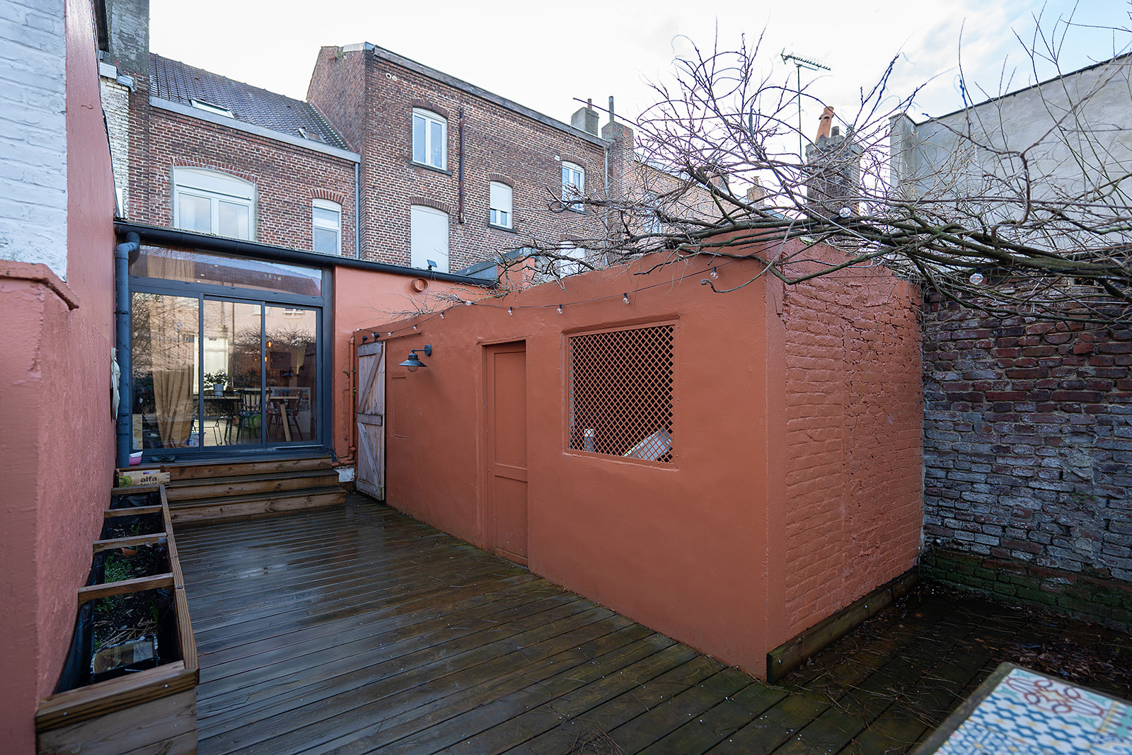 Image_12, Maison, Saint-André-lez-Lille, ref :LMA110000334