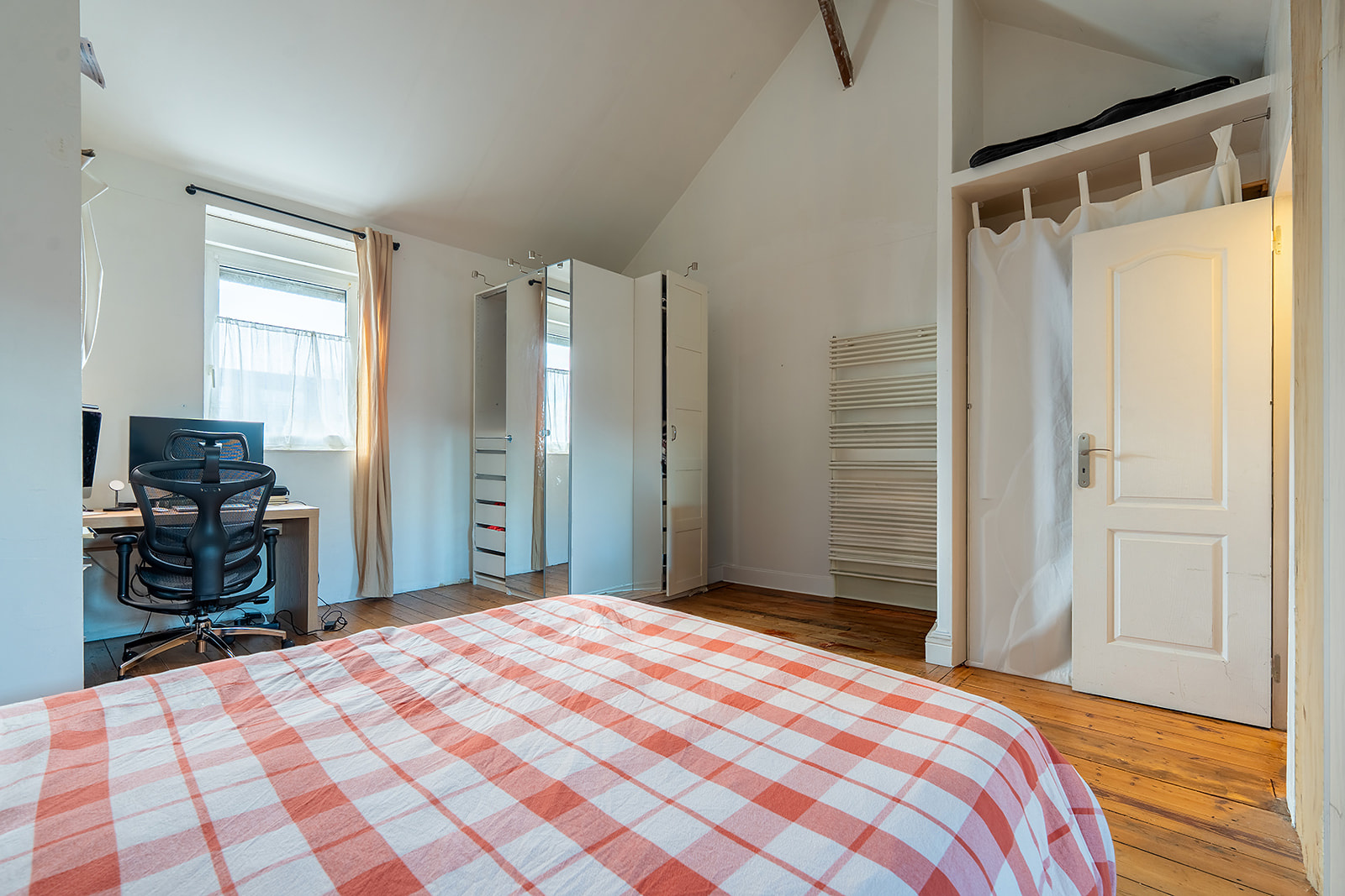 Image_10, Maison, Saint-André-lez-Lille, ref :LMA110000334