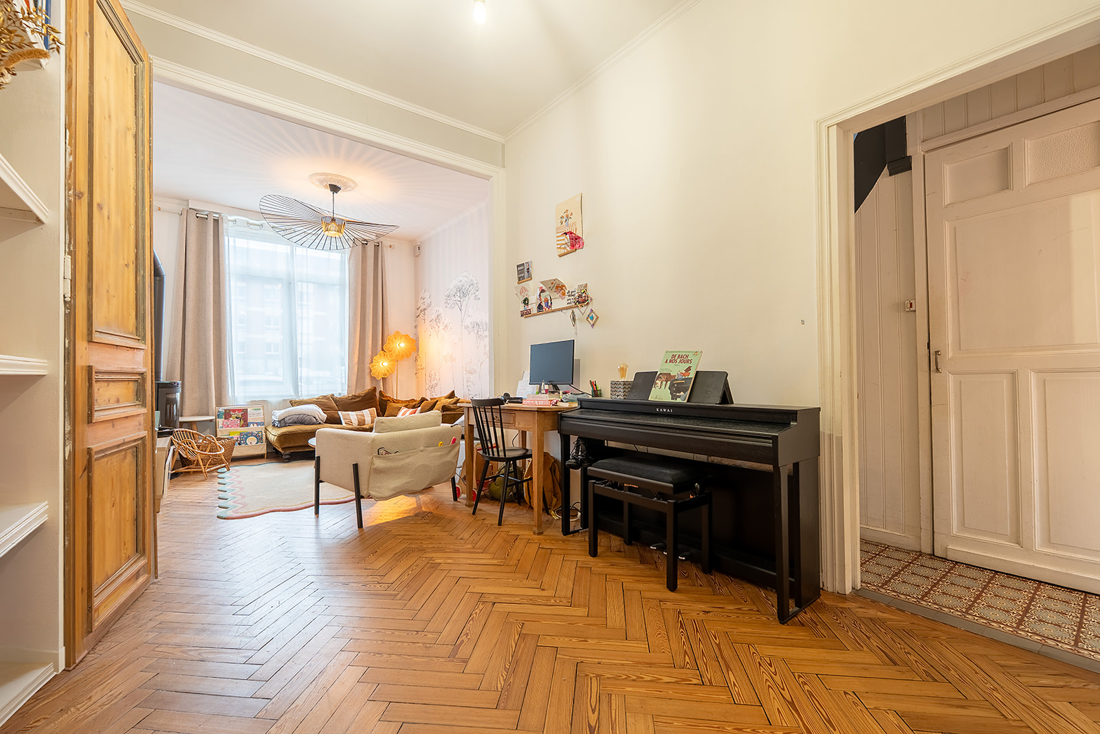 Image_3, Maison, Saint-André-lez-Lille, ref :LMA110000334