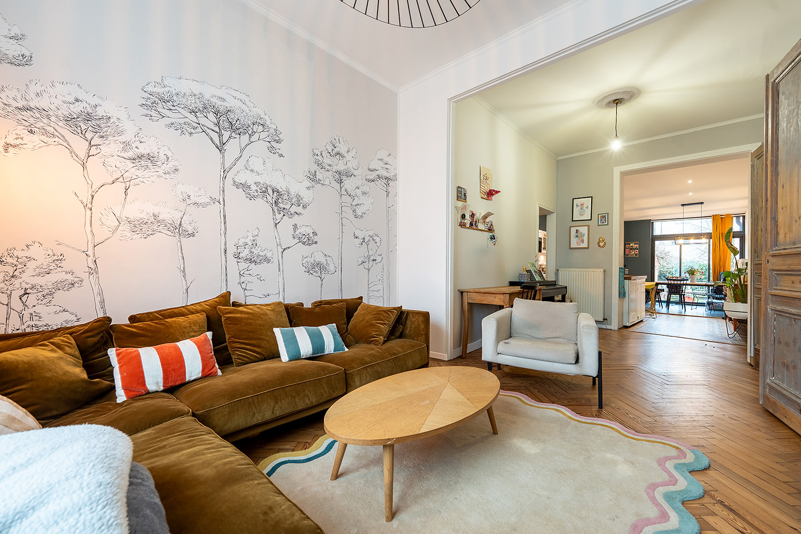 Image_2, Maison, Saint-André-lez-Lille, ref :LMA110000334