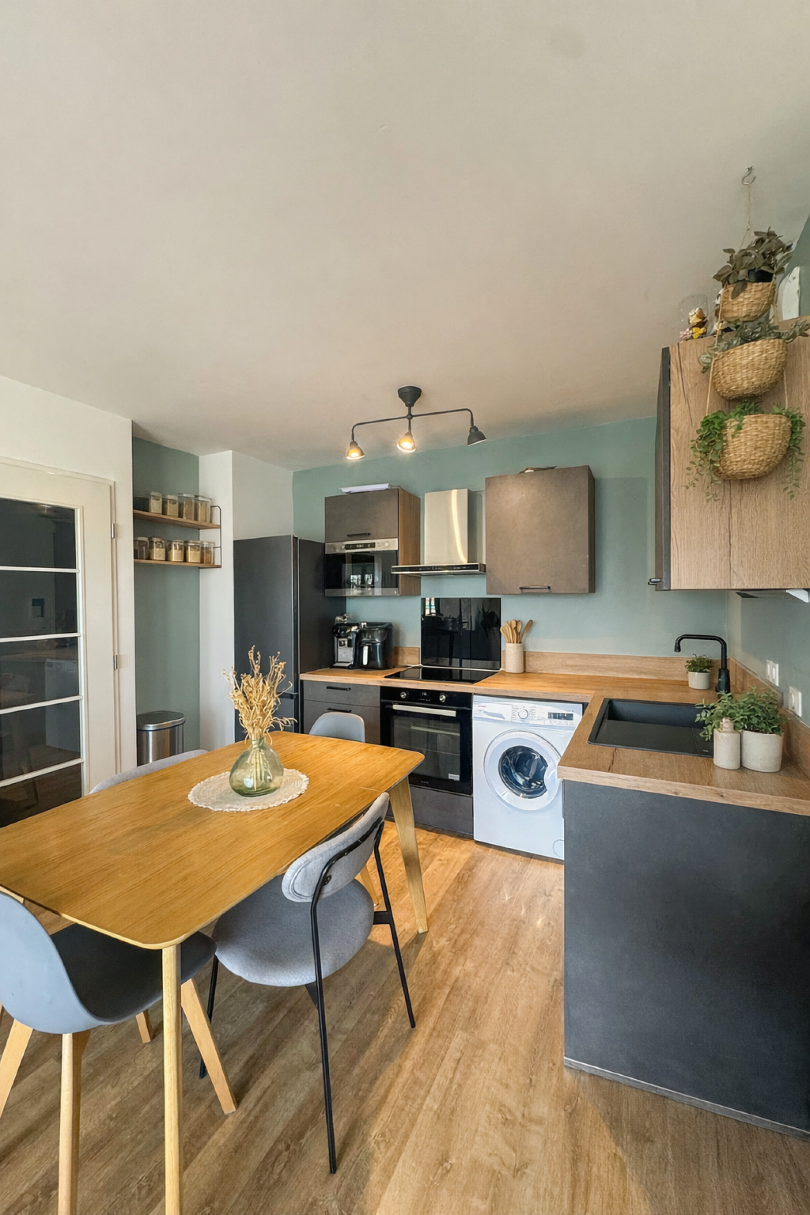 Image_2, Appartement, Wambrechies, ref :LAP10000353