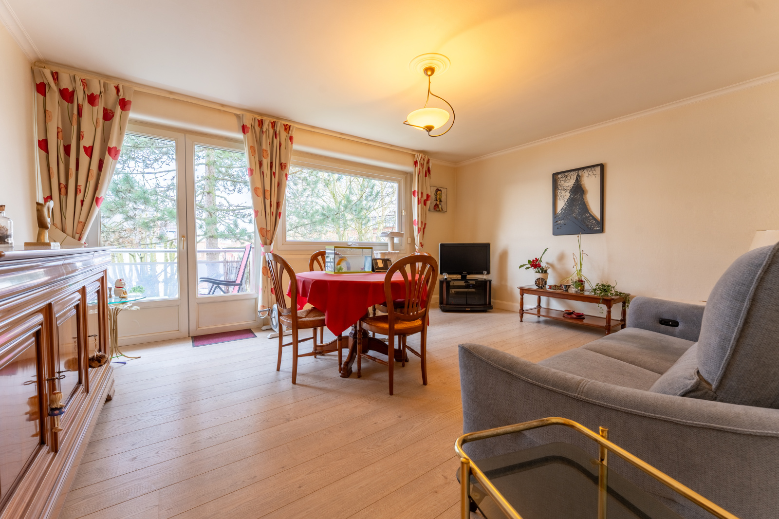 Image_1, Appartement, Saint-André-lez-Lille, ref :VAP10000344