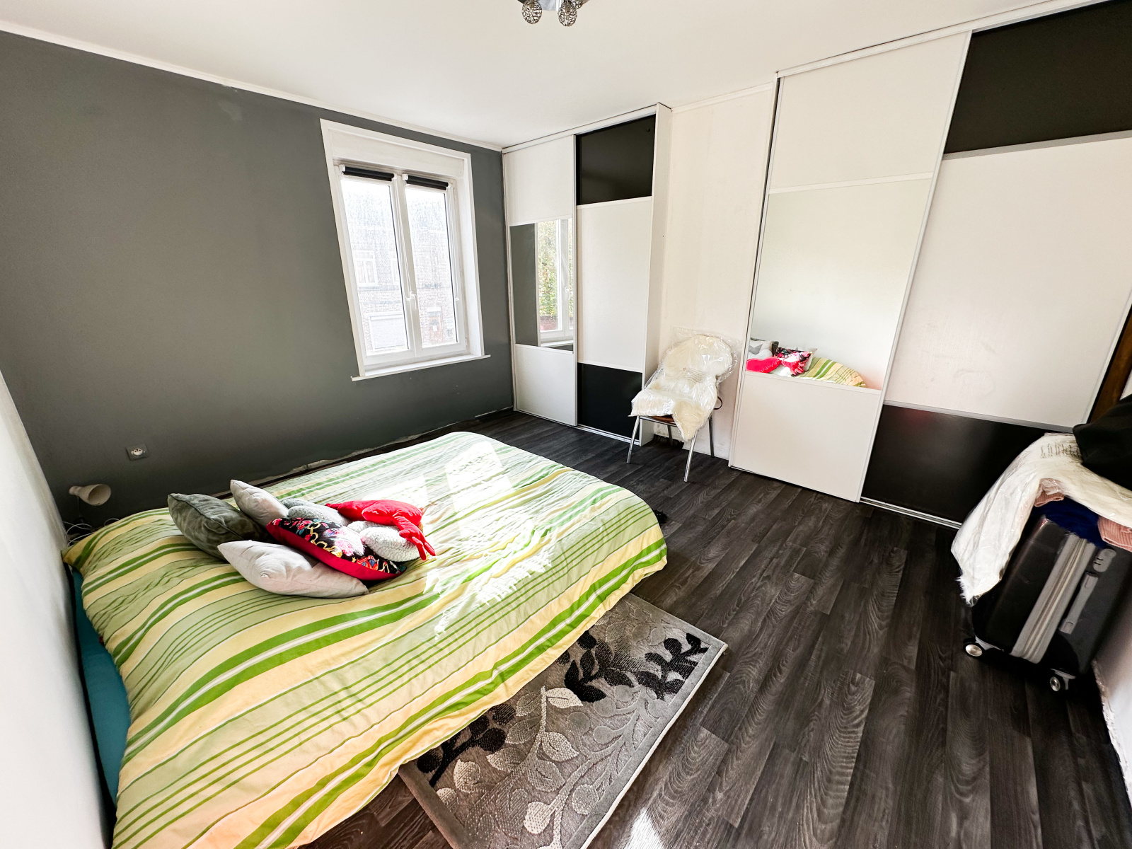 Image_6, Maison, Saint-André-lez-Lille, ref :VMA10000315