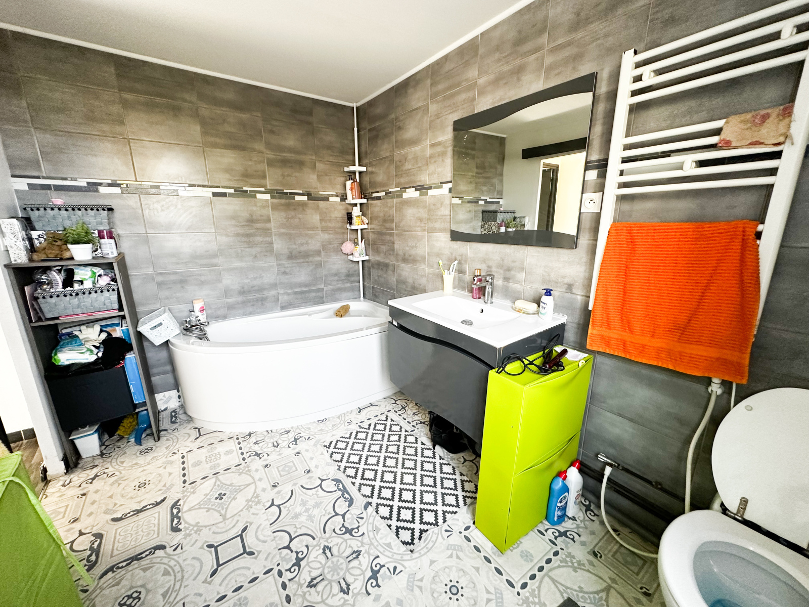 Image_8, Maison, Saint-André-lez-Lille, ref :VMA10000315