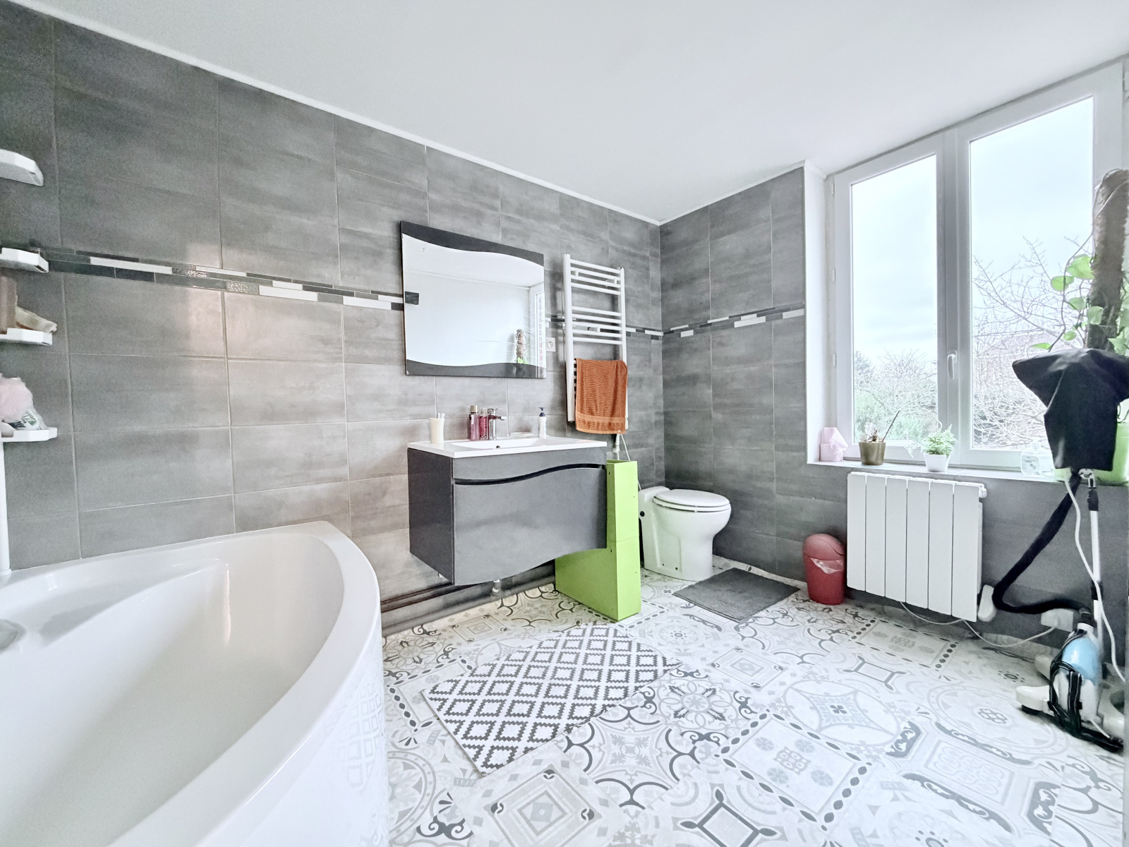 Image_8, Maison, Saint-André-lez-Lille, ref :VMA10000315