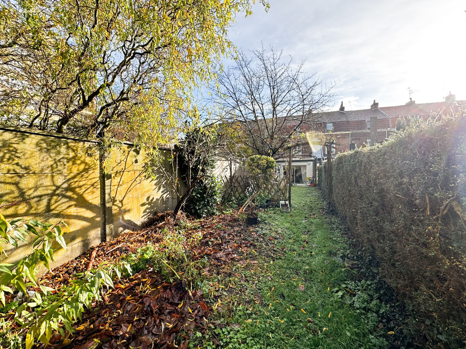 Image_10, Maison, Saint-André-lez-Lille, ref :VMA10000315