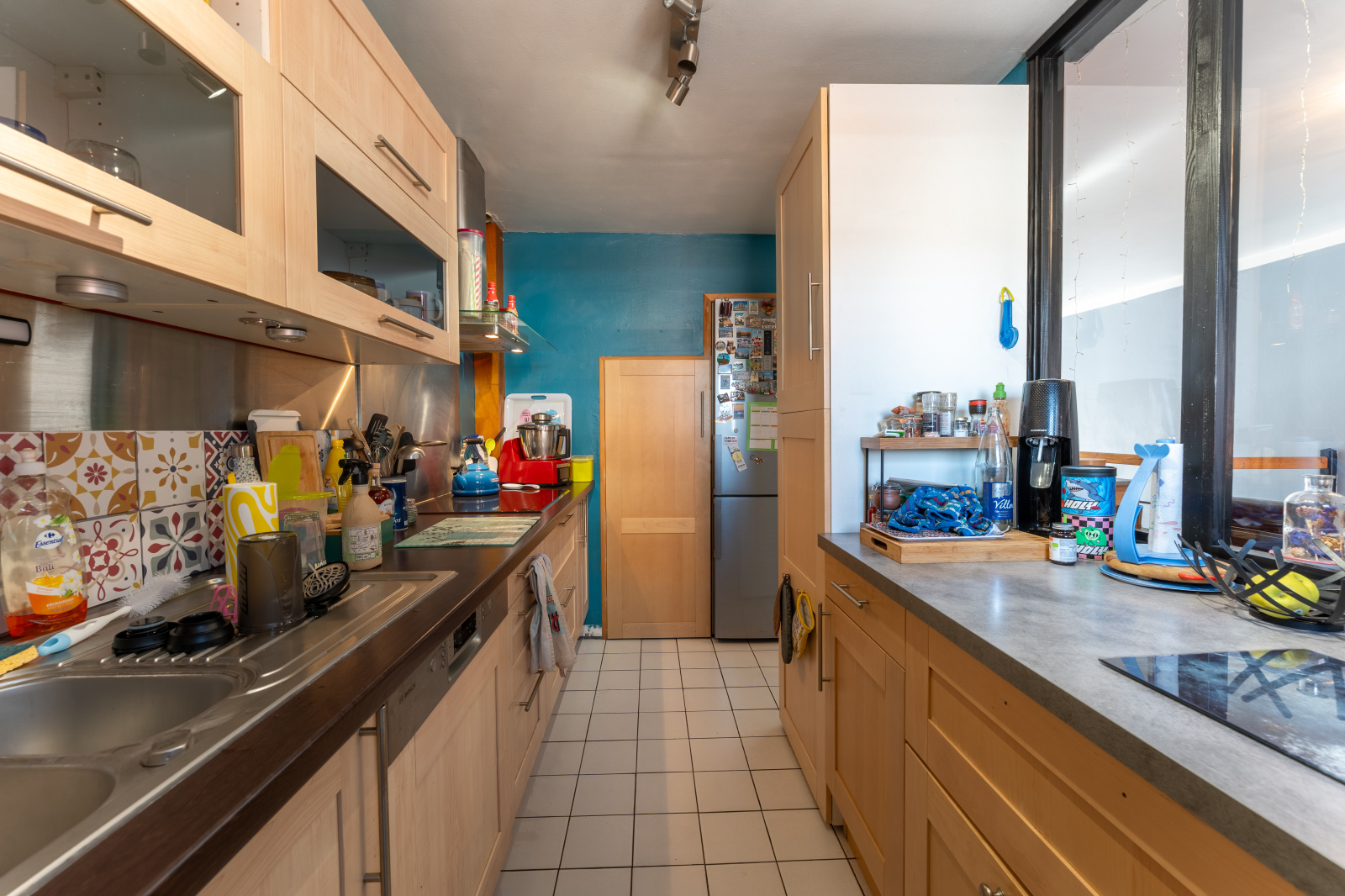 Image_4, Maison, Saint-André-lez-Lille, ref :VMA60000352