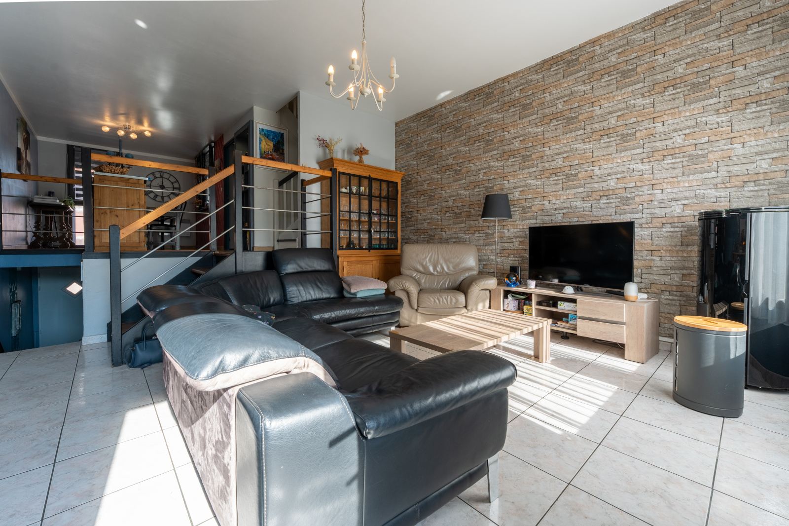 Image_1, Maison, Saint-André-lez-Lille, ref :VMA60000352