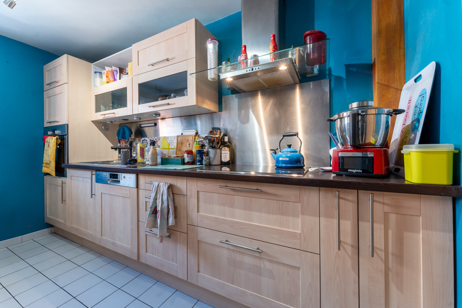 Image_5, Maison, Saint-André-lez-Lille, ref :VMA60000352