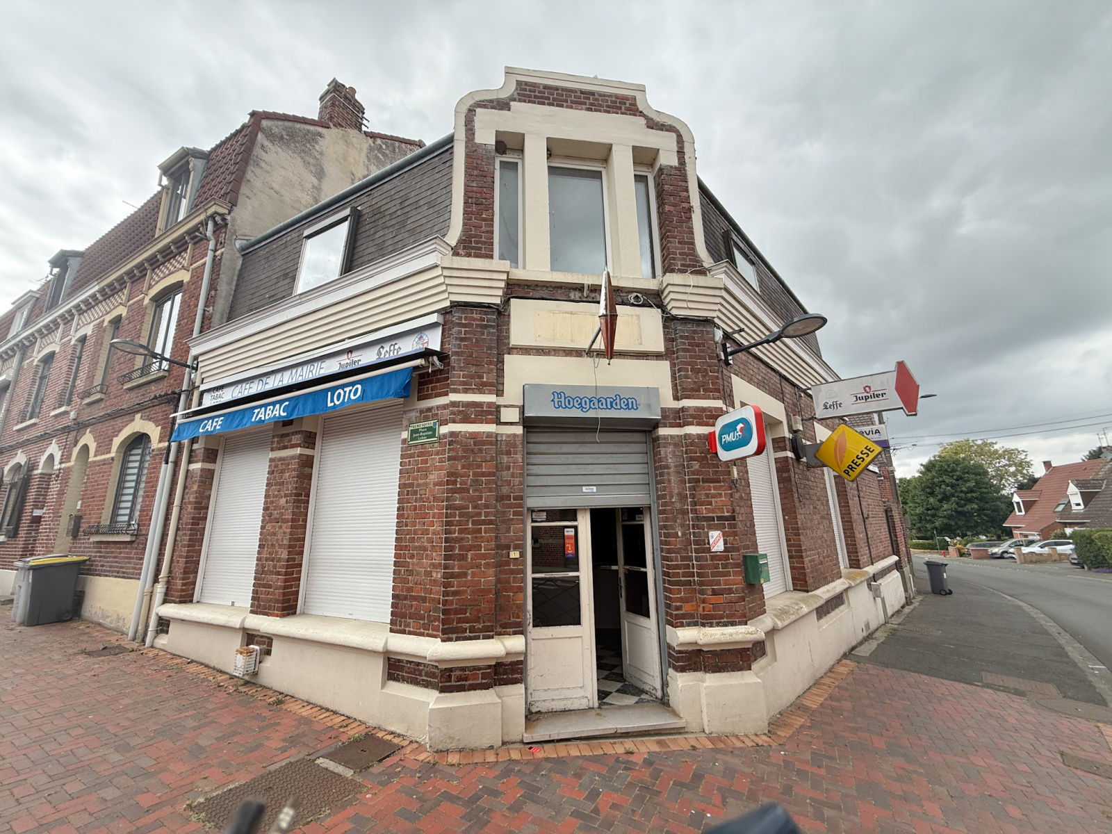 Image_1, Local commercial, Prémesques, ref :LCO20000272