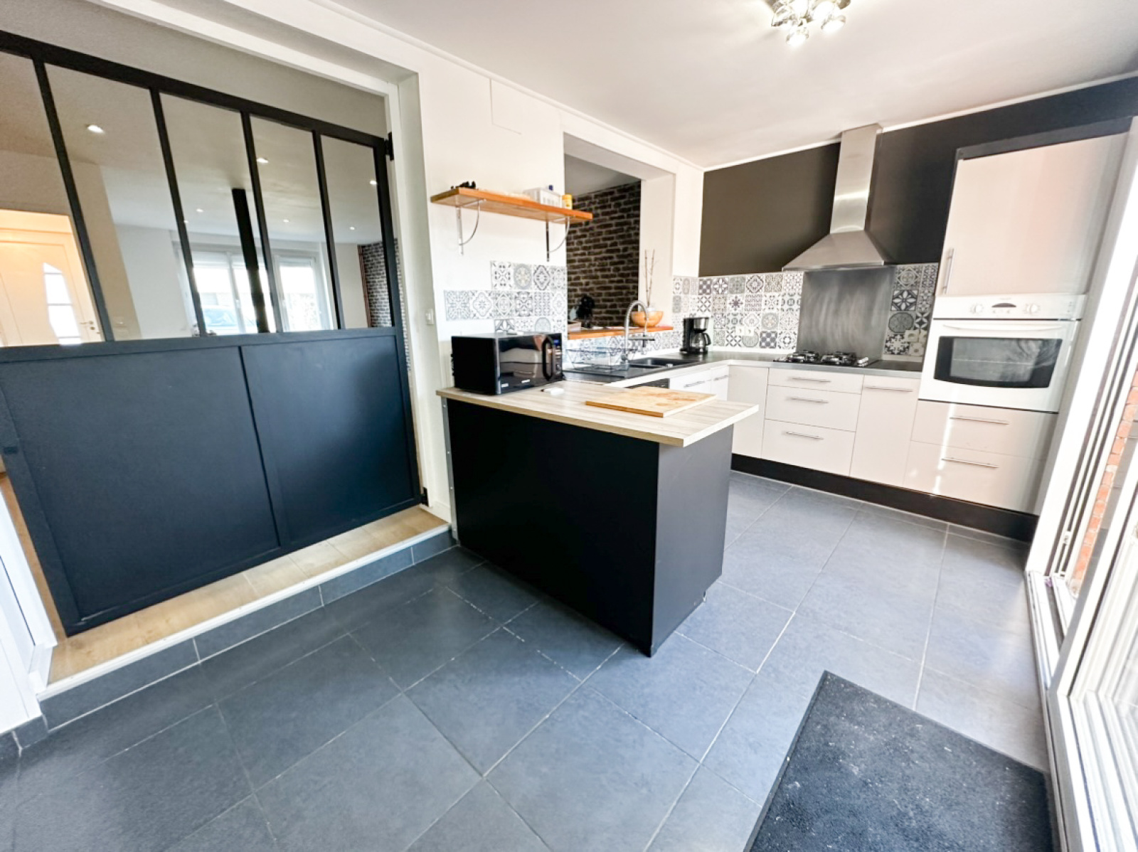 Image_2, Maison, Saint-André-lez-Lille, ref :VMA60000174